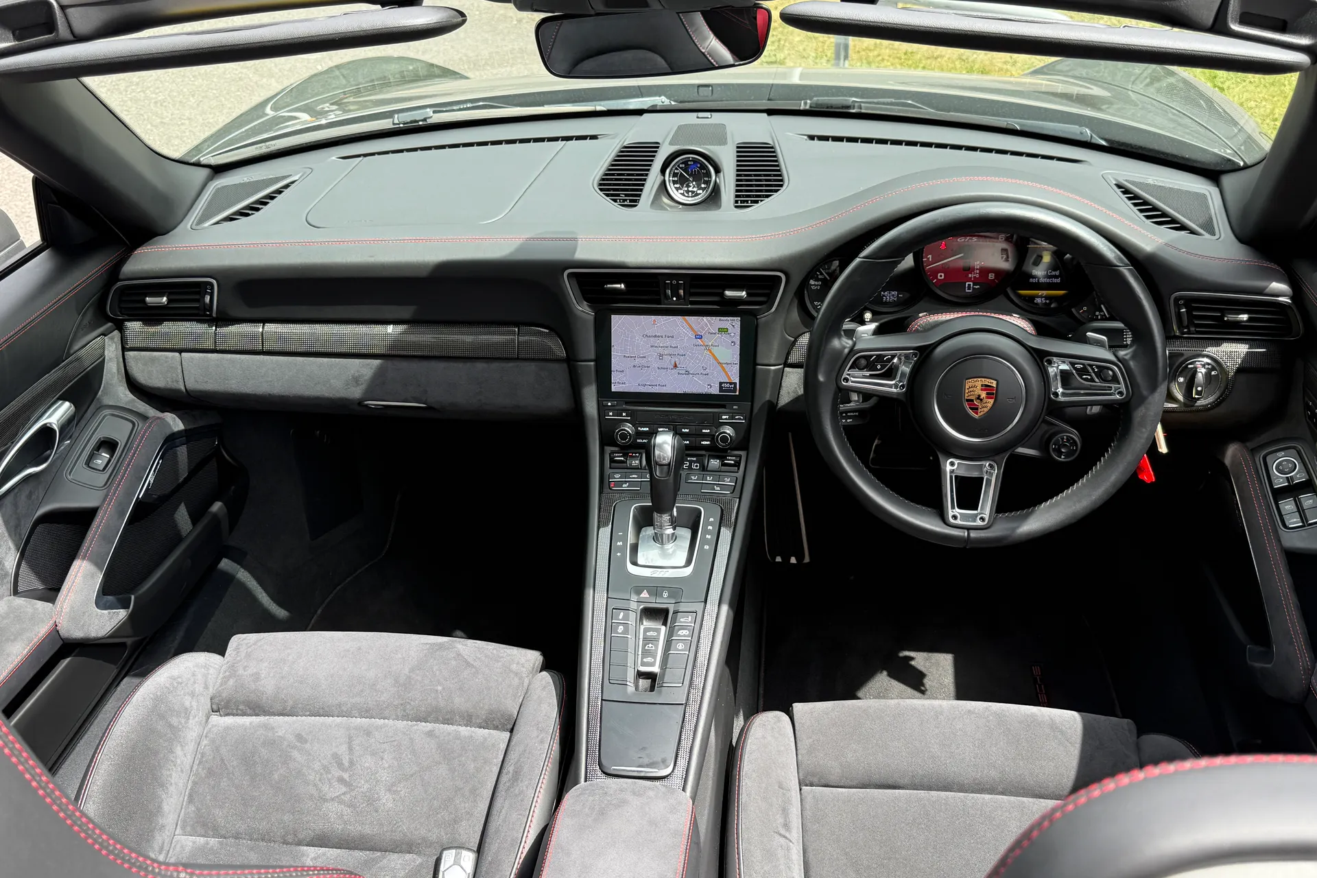 Porsche 911 thumbnail image number 3