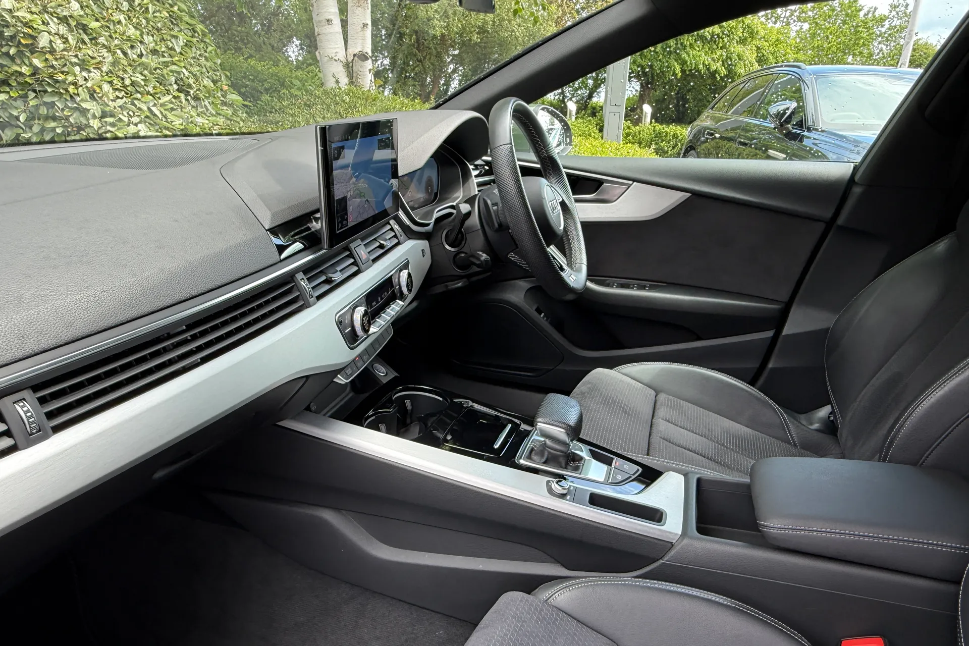 Audi A5 thumbnail image number 18