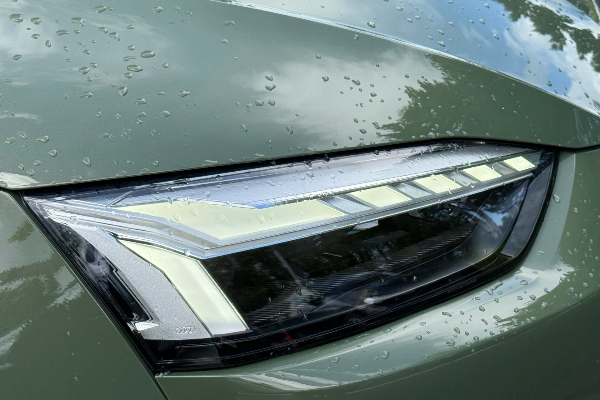 Audi A5 thumbnail image number 22