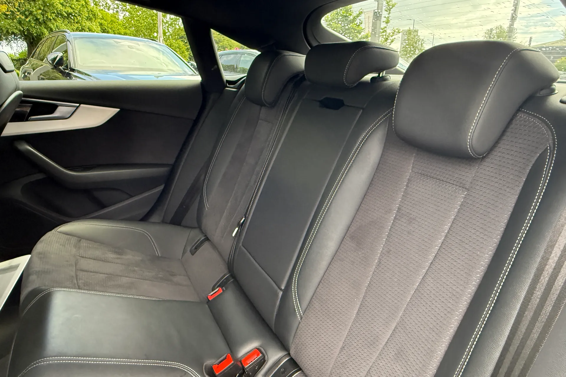 Audi A5 thumbnail image number 53