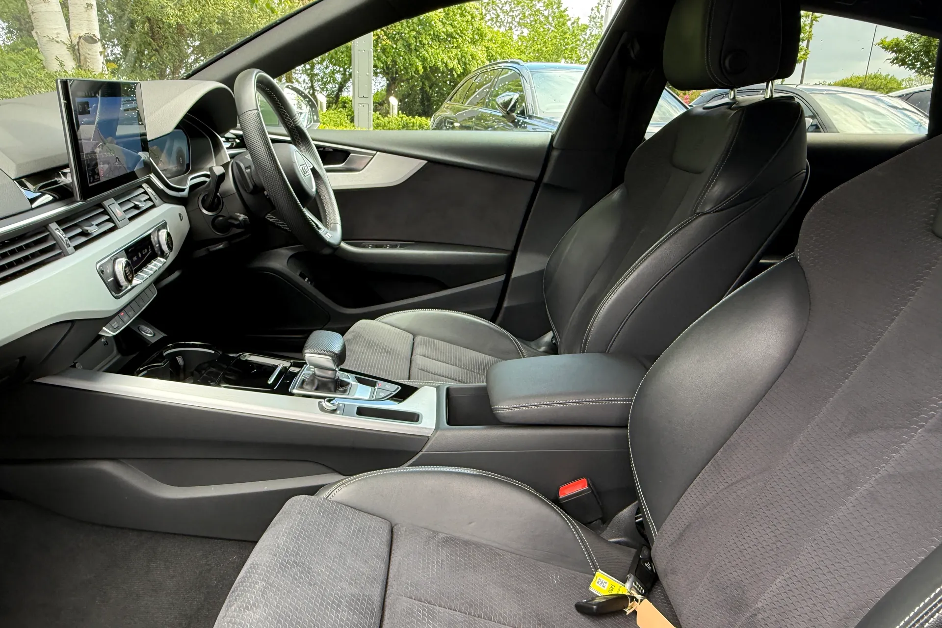 Audi A5 thumbnail image number 51