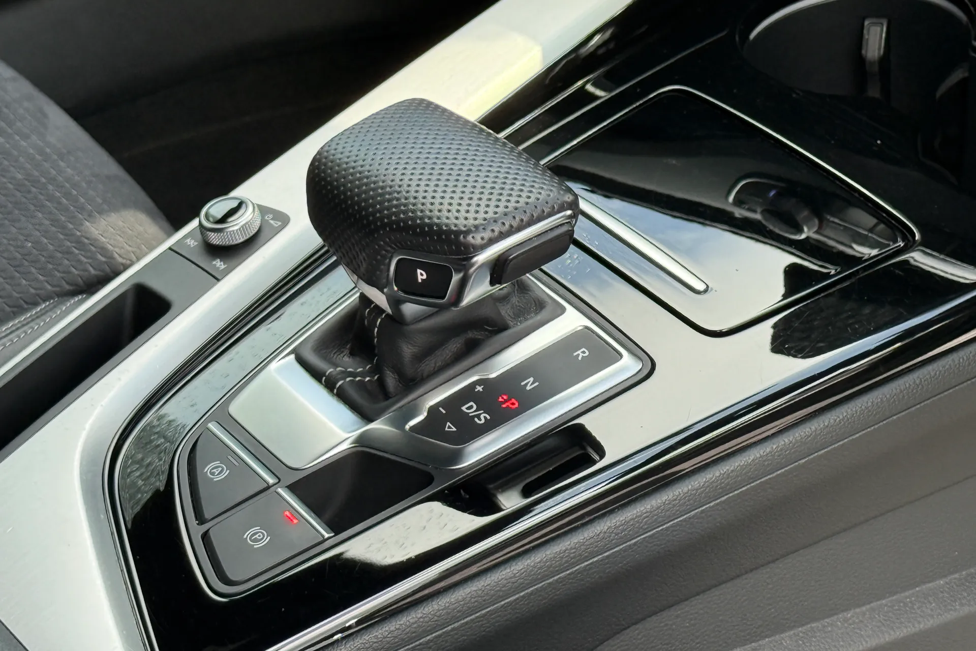 Audi A5 thumbnail image number 14
