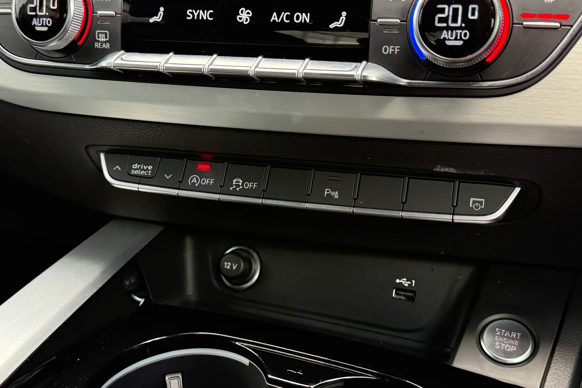 Audi A5 thumbnail image number 36