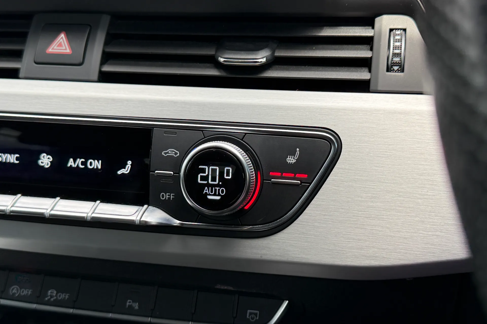 Audi A5 thumbnail image number 29