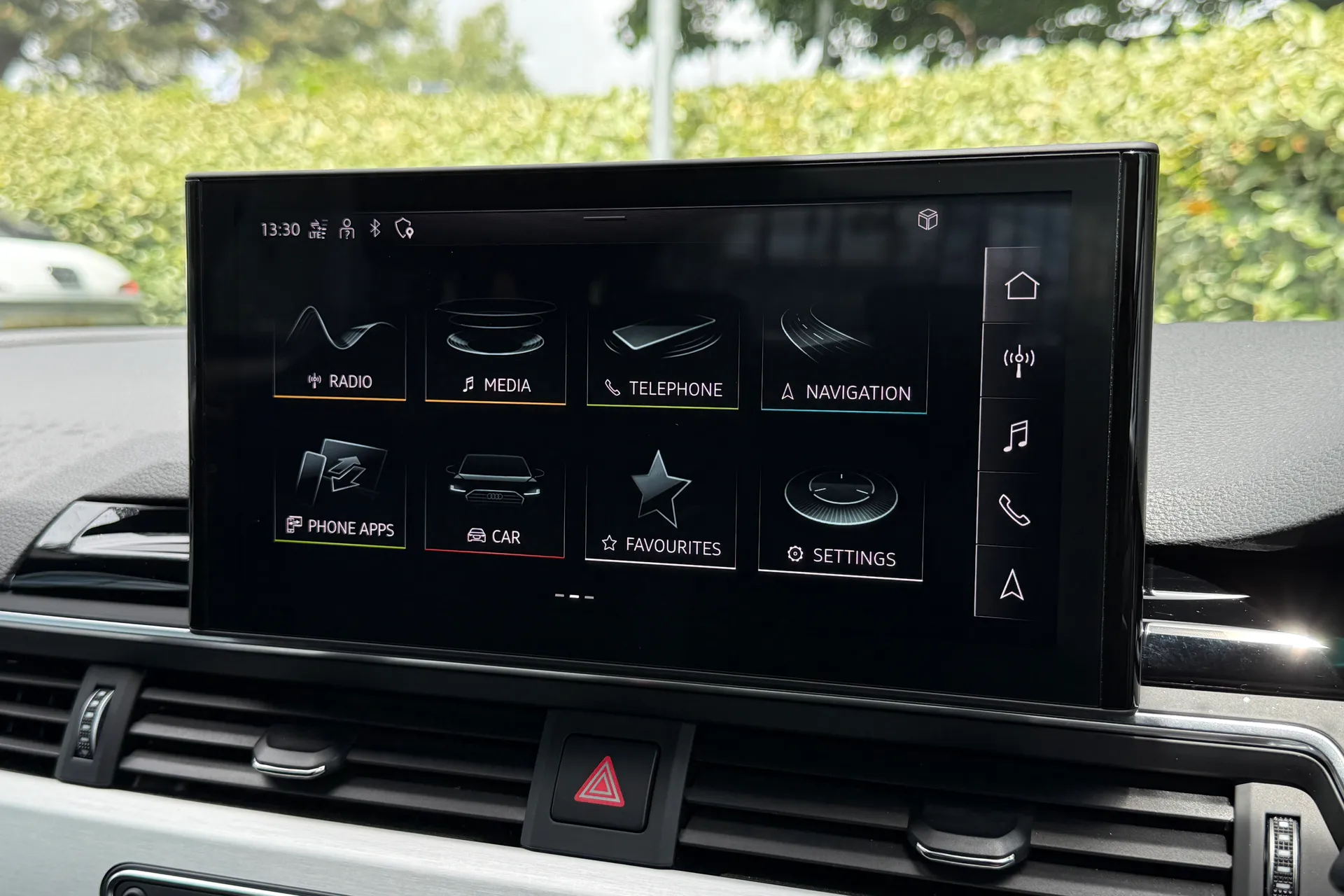 Audi A5 thumbnail image number 32