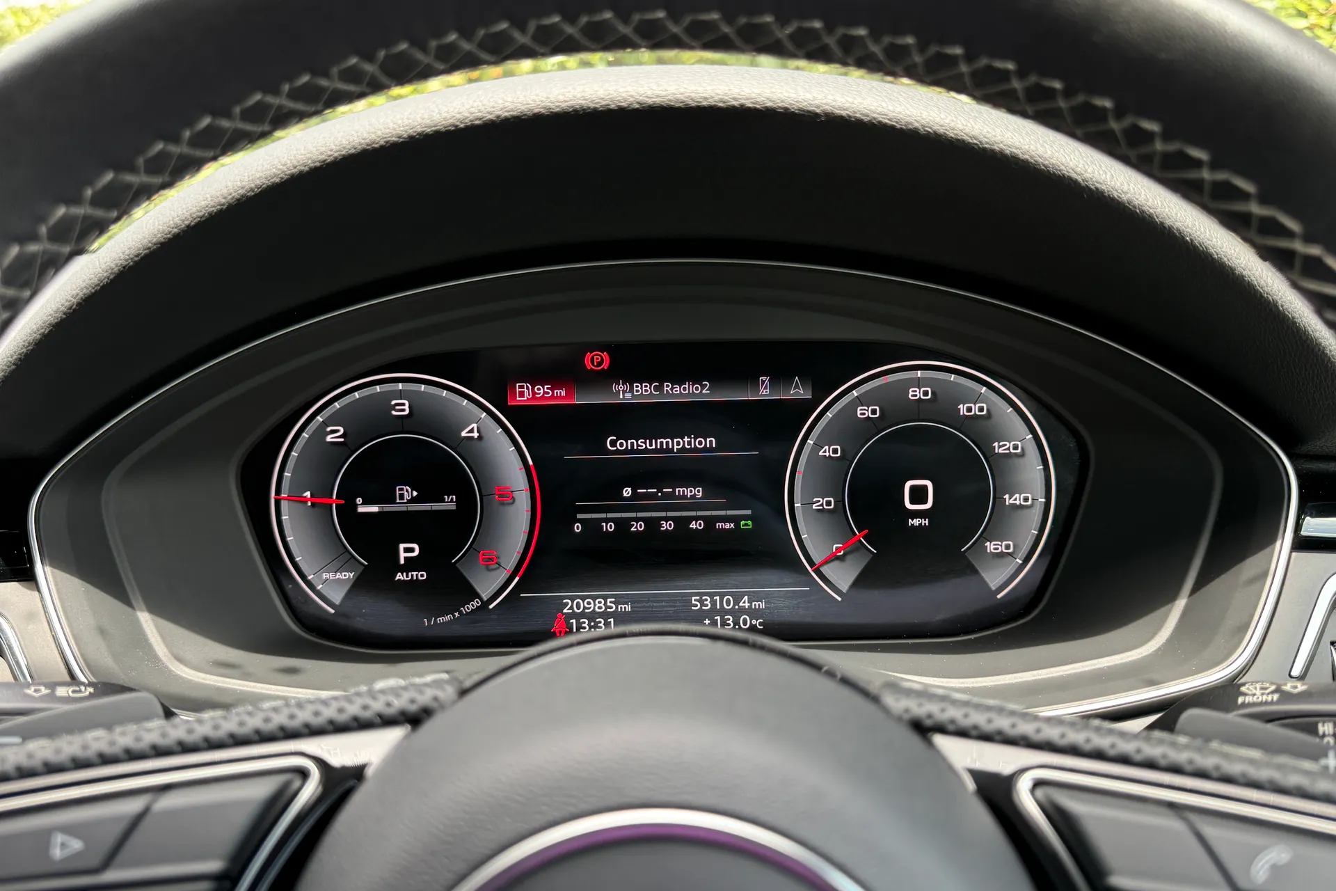 Audi A5 thumbnail image number 47