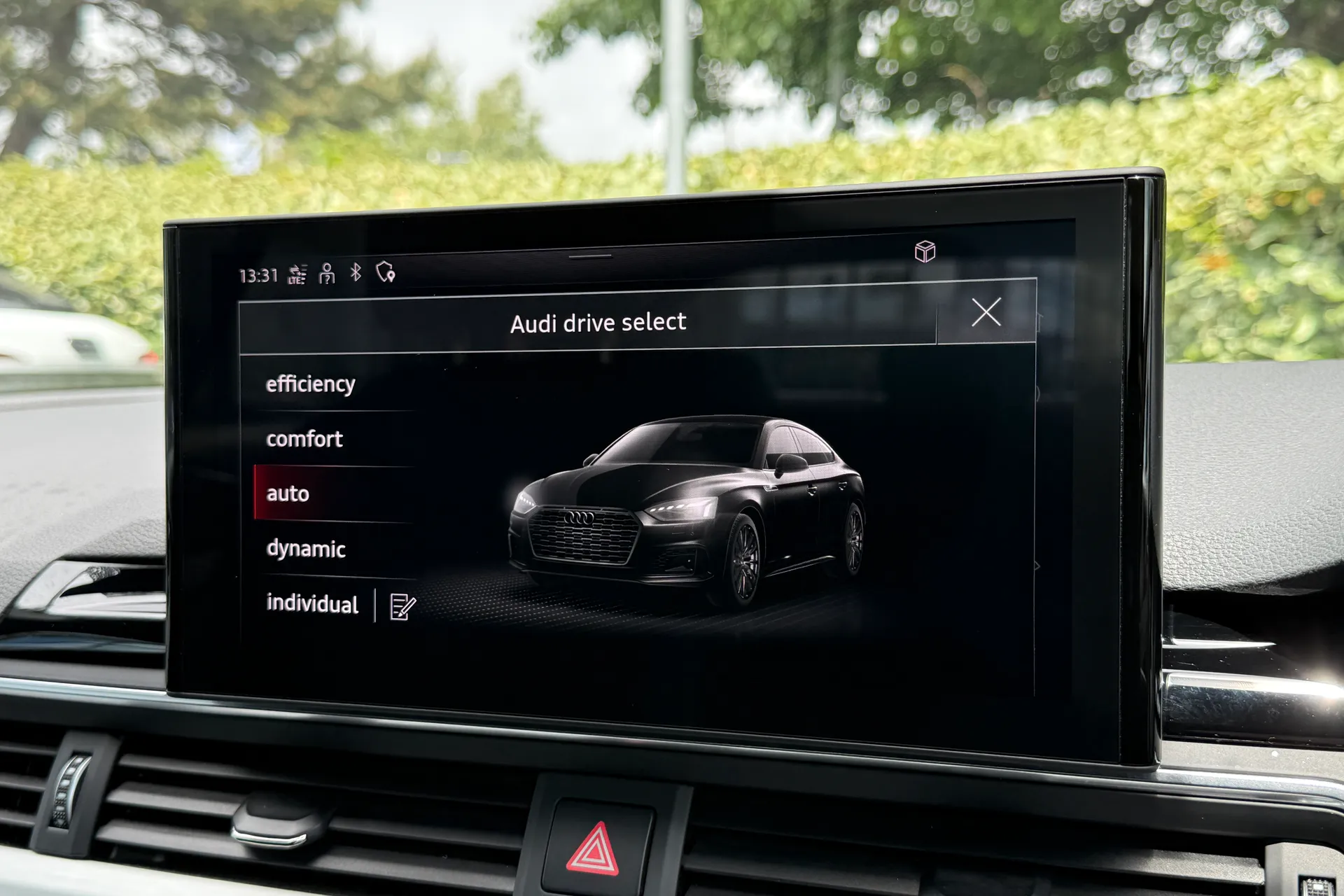 Audi A5 thumbnail image number 21
