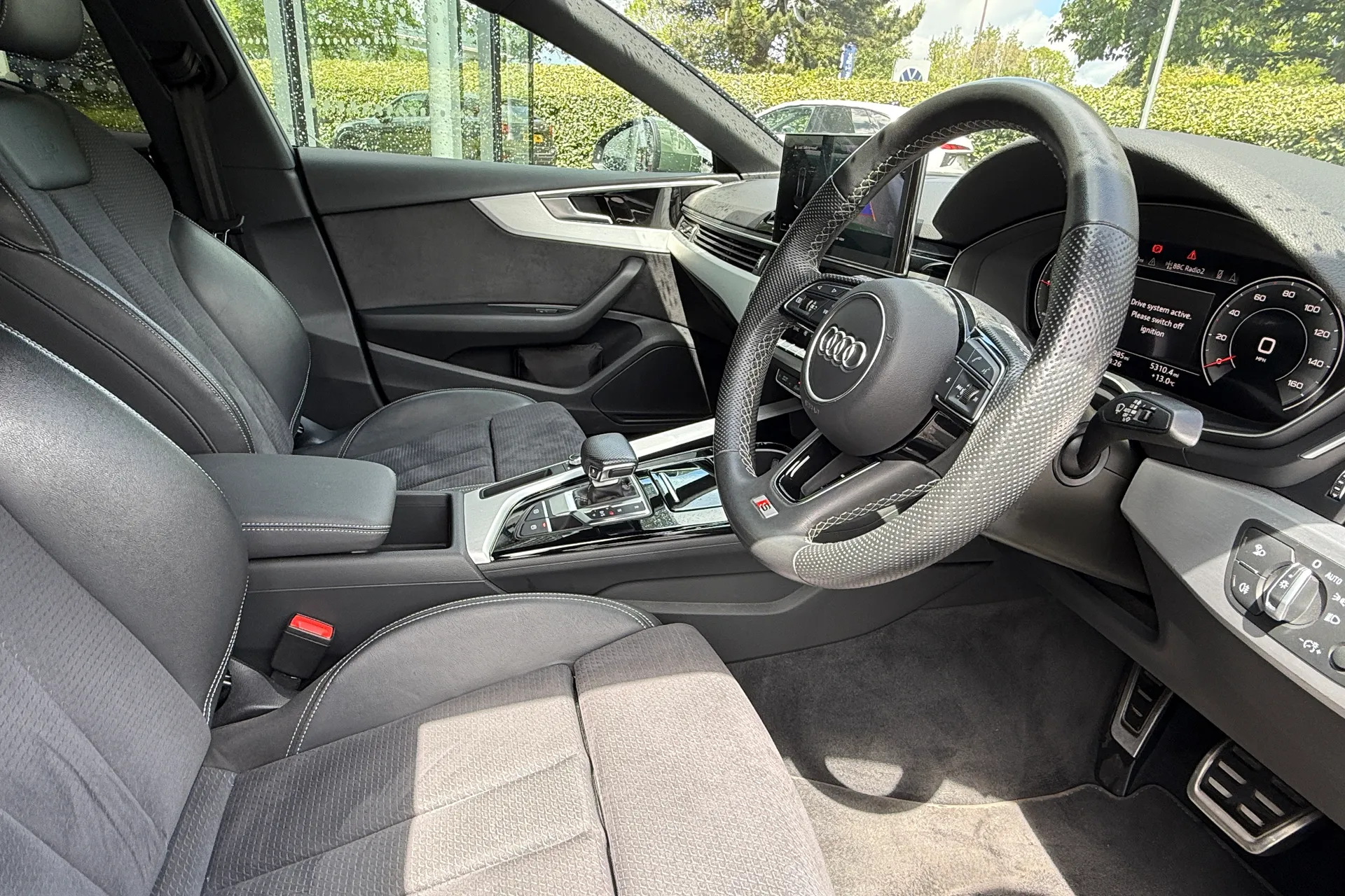 Audi A5 thumbnail image number 23