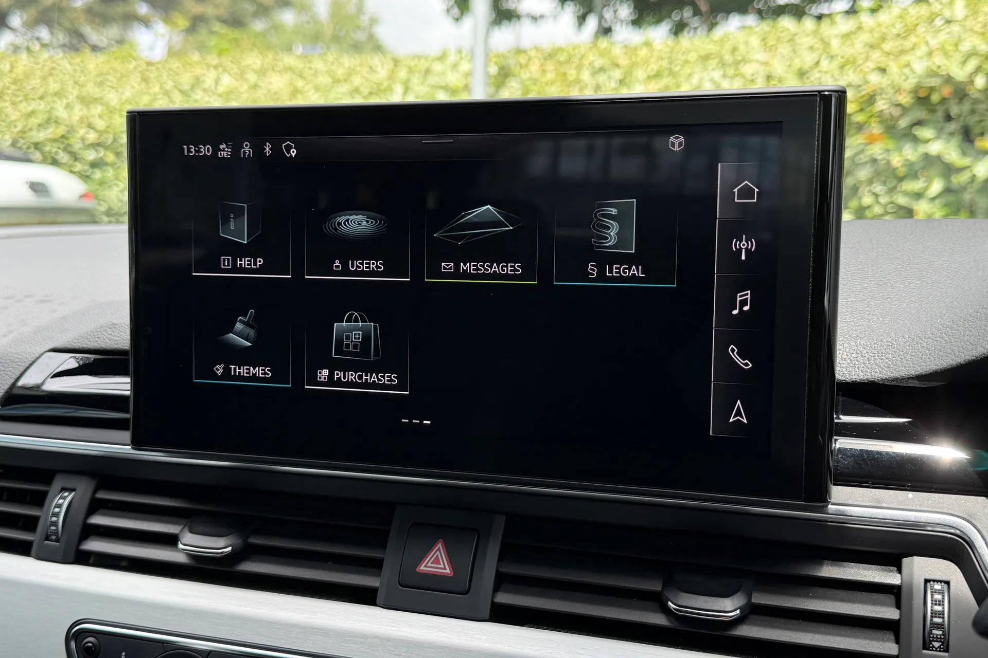 Audi A5 thumbnail image number 26