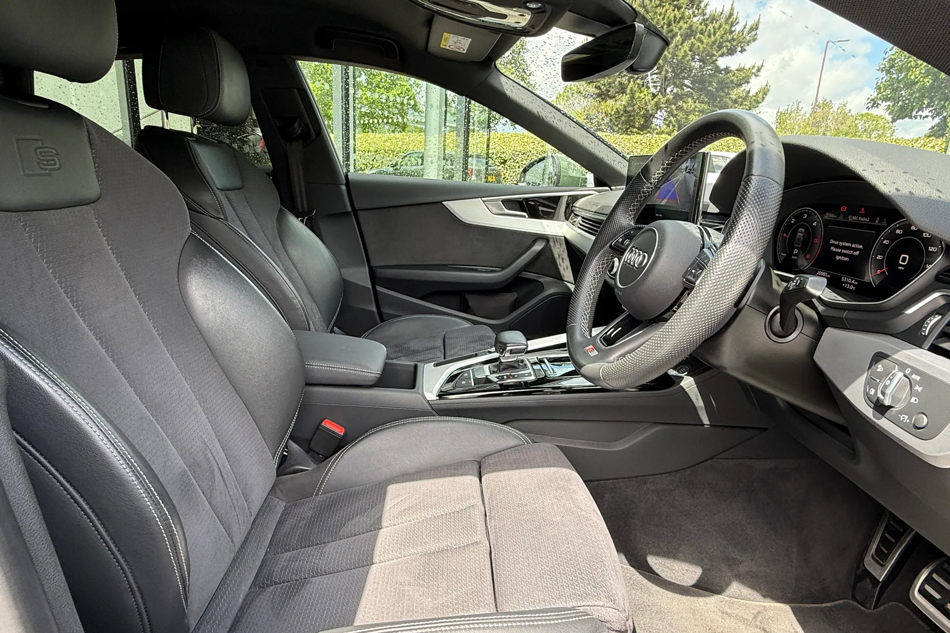 Audi A5 thumbnail image number 37