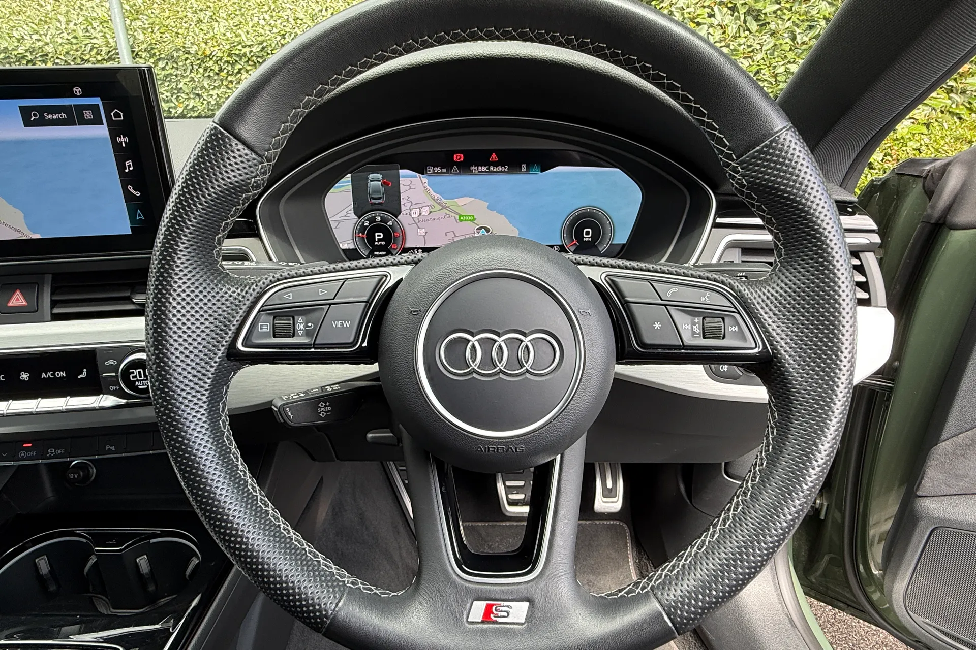 Audi A5 thumbnail image number 13