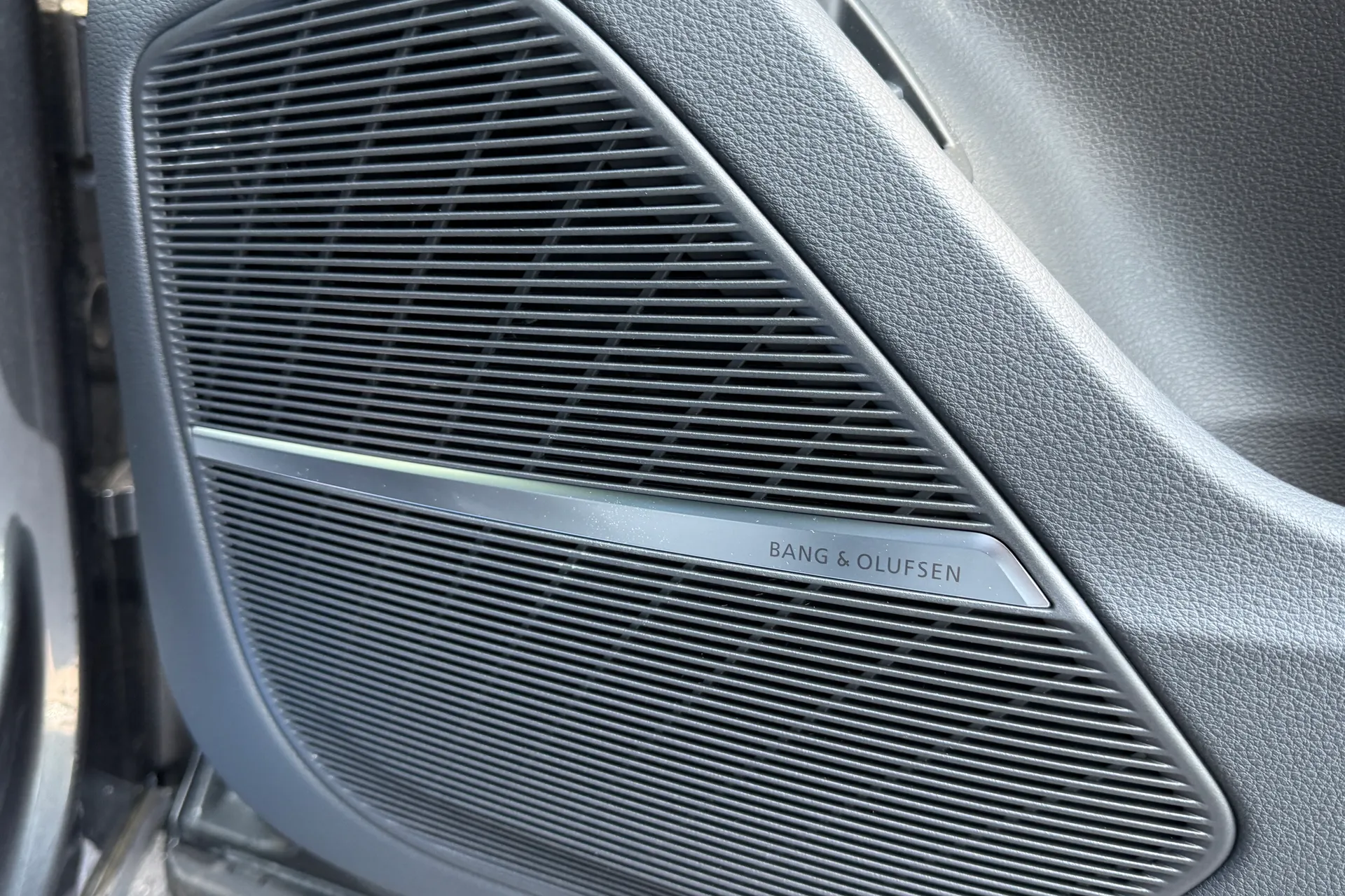 Audi Q7 thumbnail image number 26