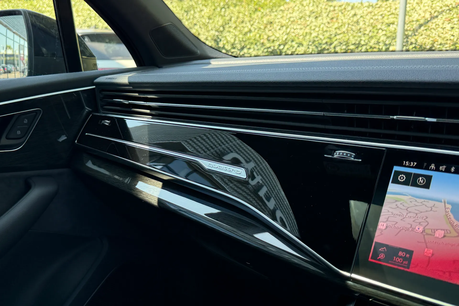 Audi Q7 thumbnail image number 58