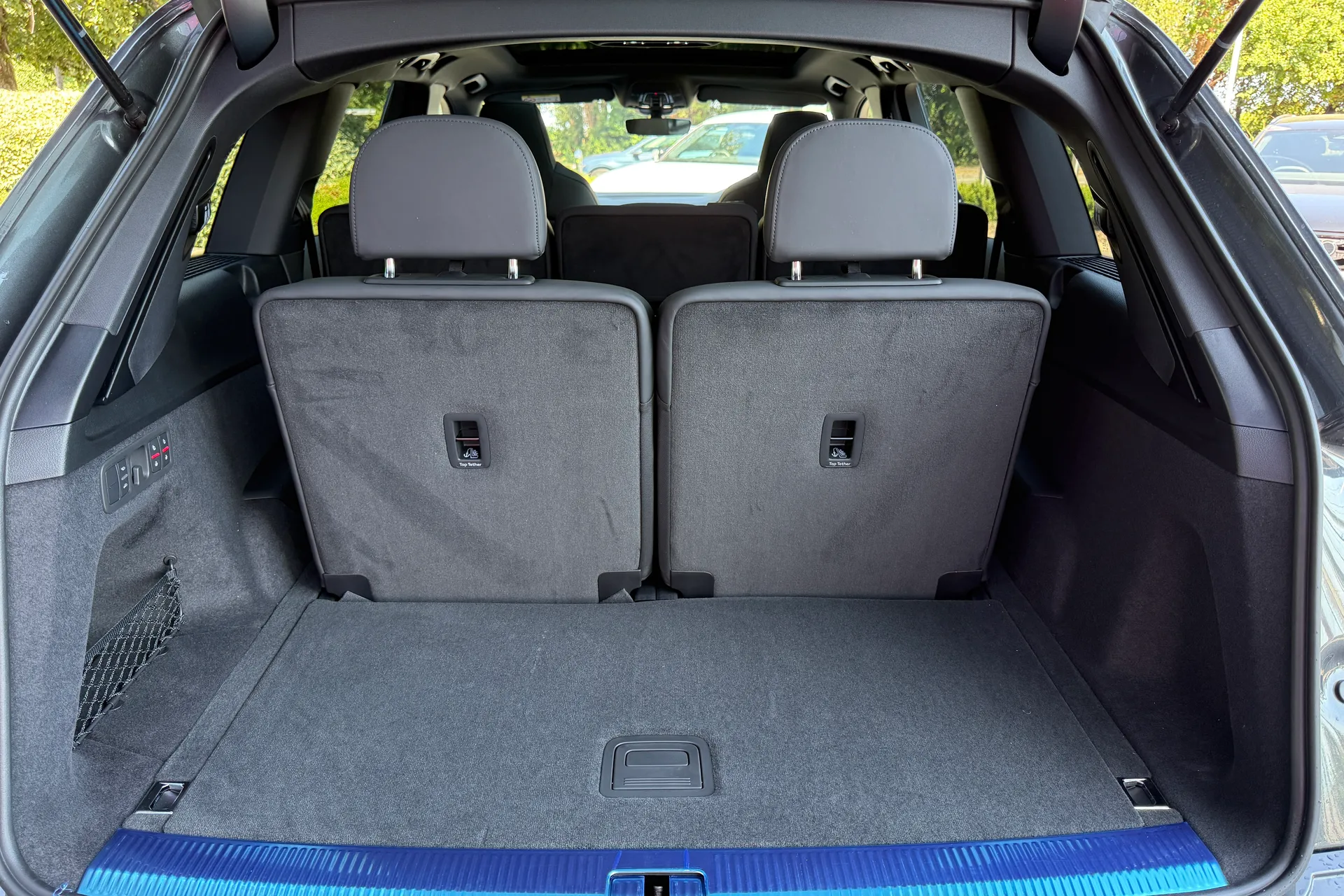 Audi Q7 thumbnail image number 53