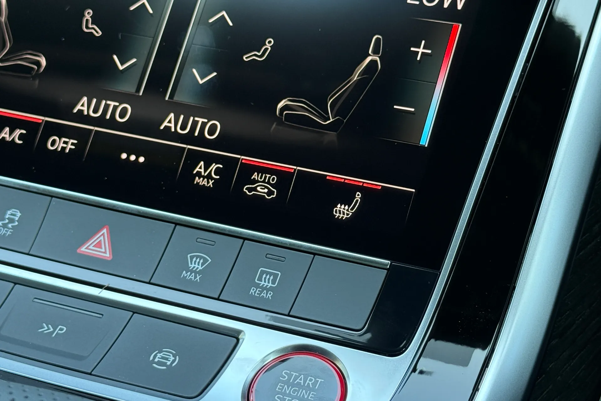 Audi Q7 thumbnail image number 34