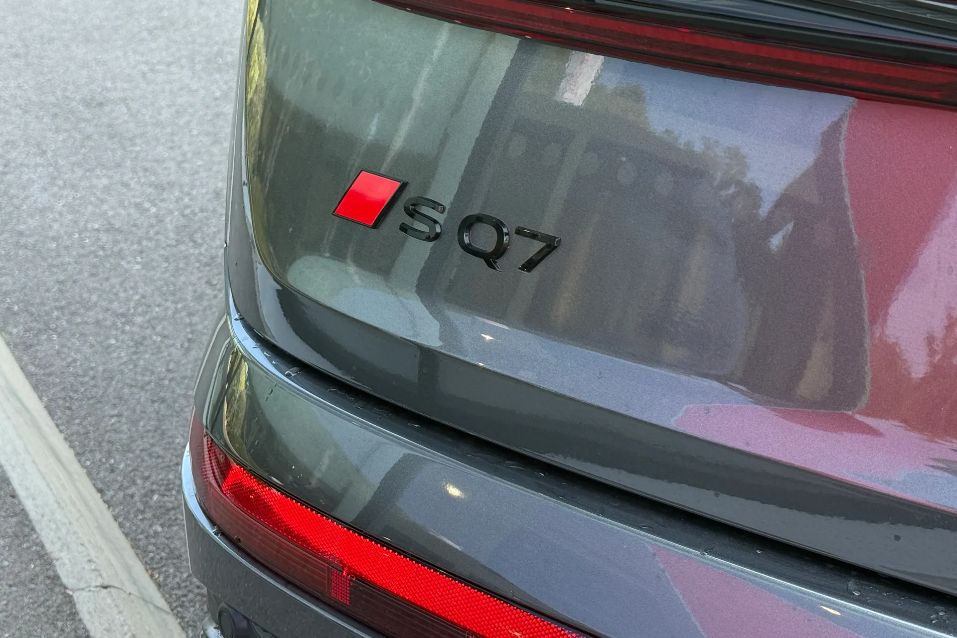Audi Q7 thumbnail image number 33