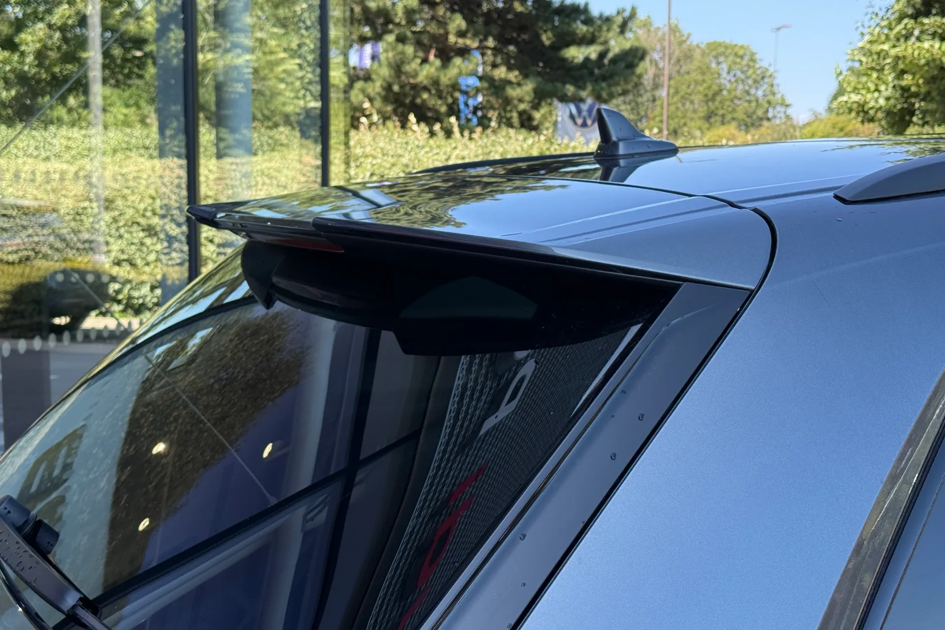 Audi Q7 thumbnail image number 27