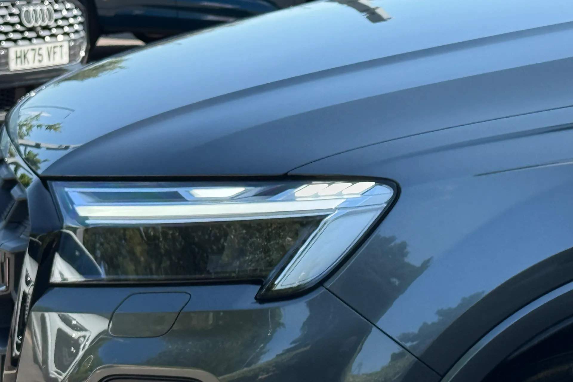 Audi Q7 thumbnail image number 55