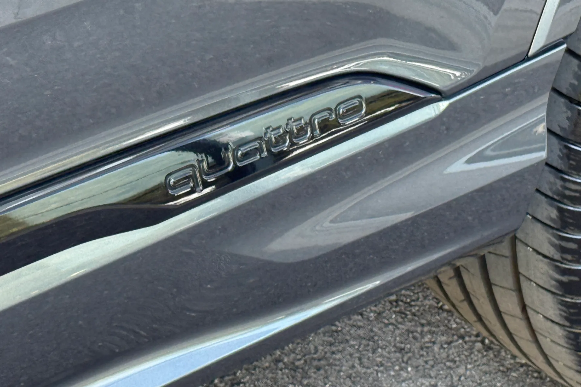 Audi Q7 thumbnail image number 56