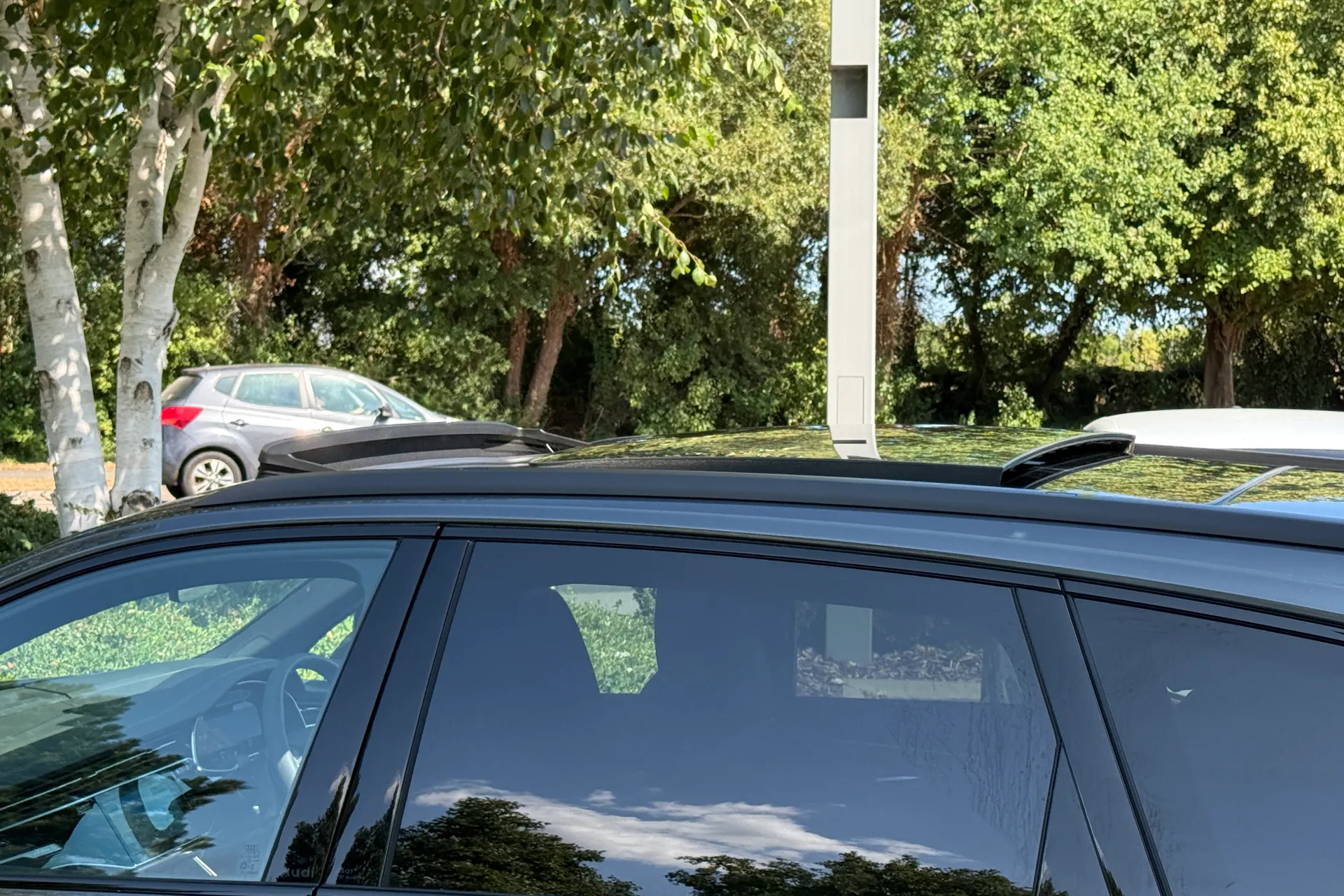 Audi Q7 thumbnail image number 20