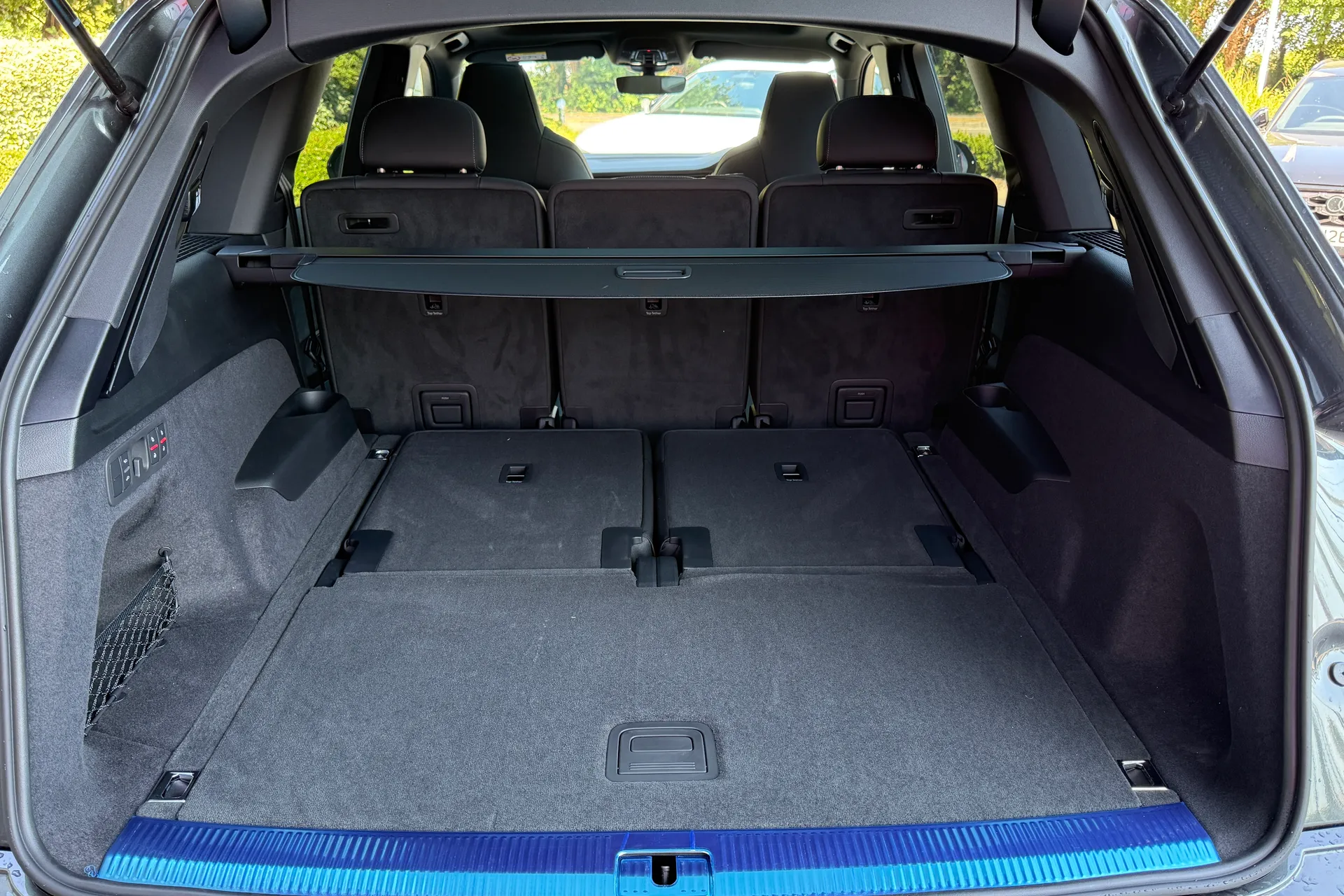 Audi Q7 thumbnail image number 52