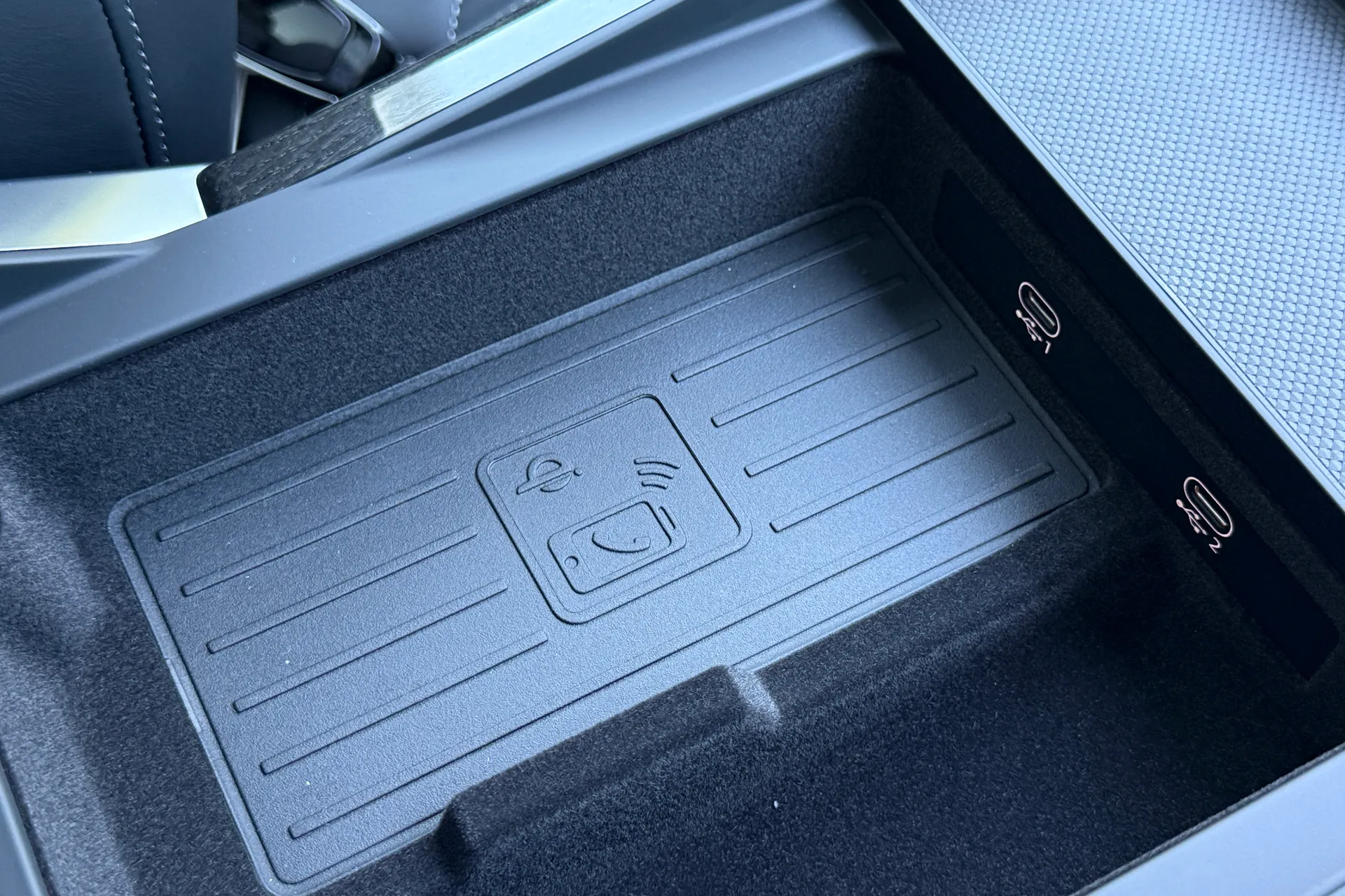 Audi Q7 thumbnail image number 19
