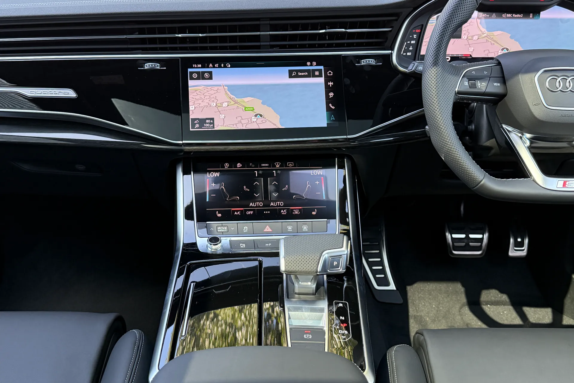 Audi Q7 thumbnail image number 63