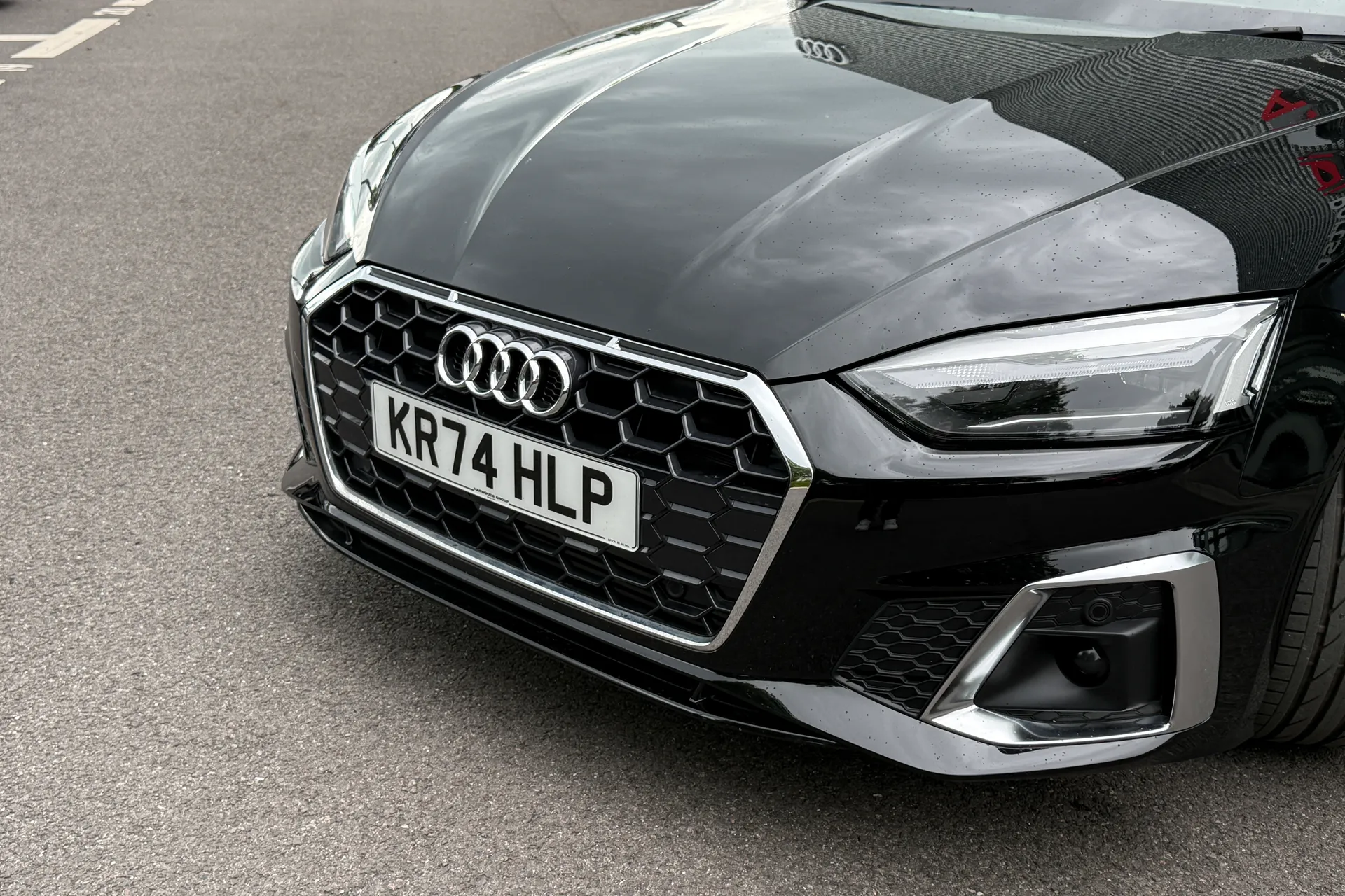 Audi A5 thumbnail image number 15