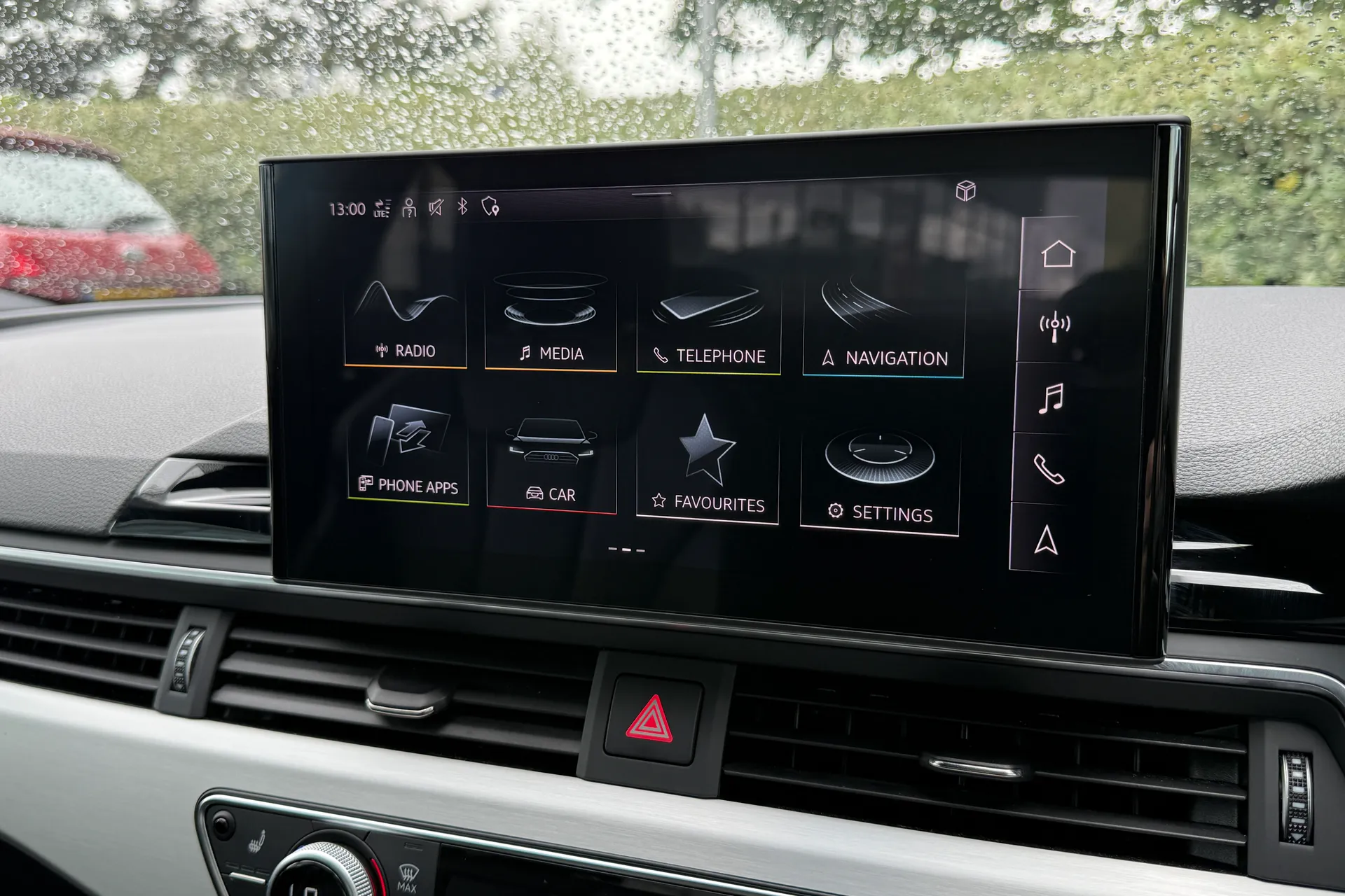 Audi A5 thumbnail image number 24