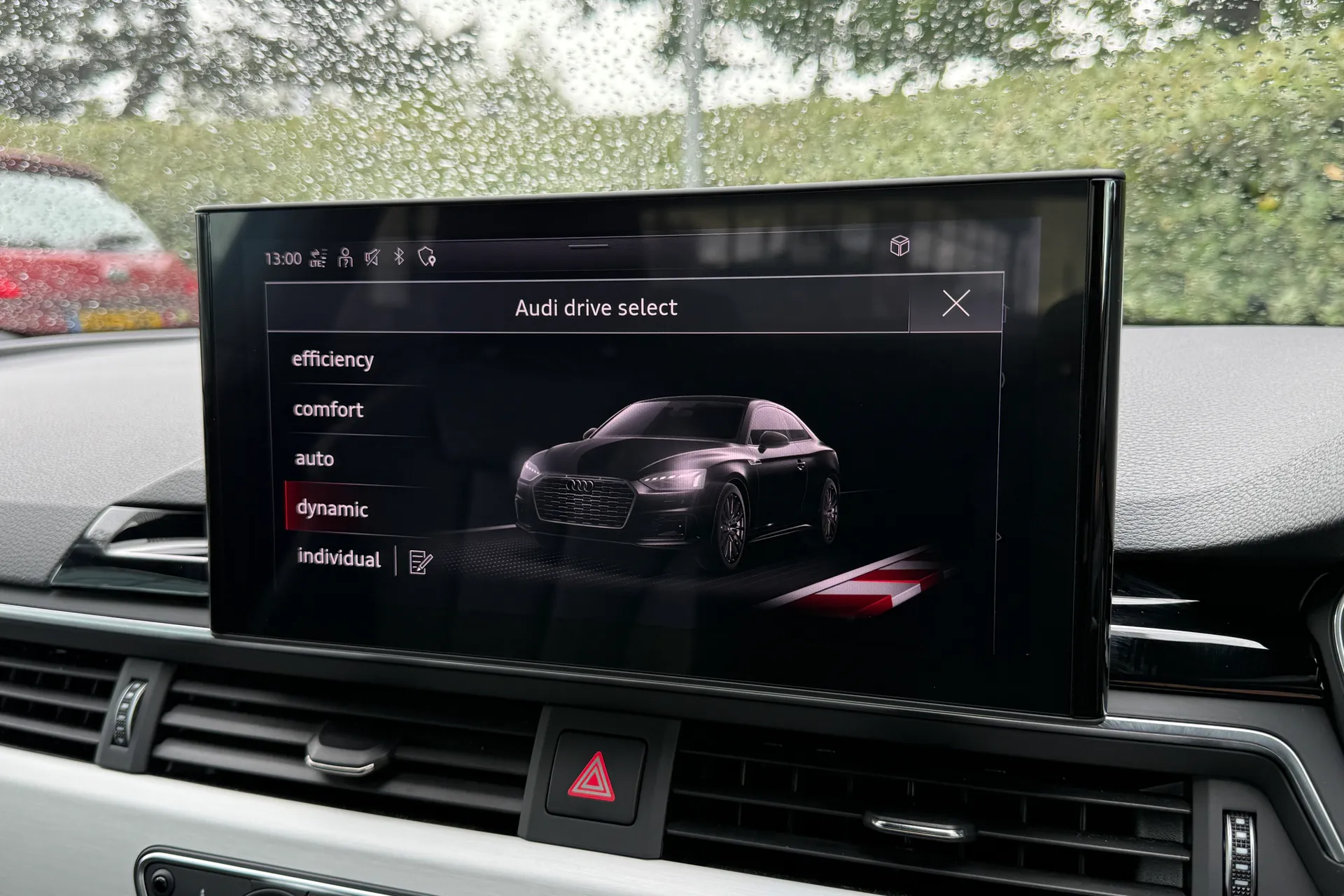 Audi A5 thumbnail image number 19