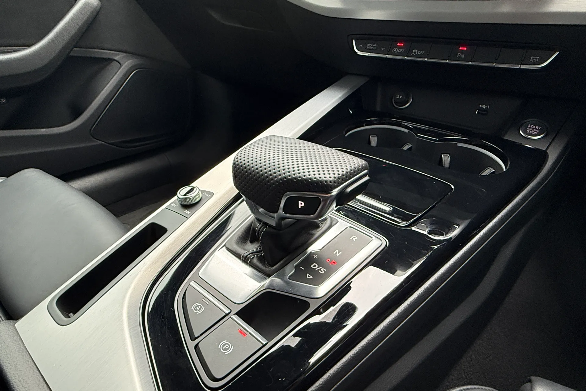 Audi A5 thumbnail image number 14
