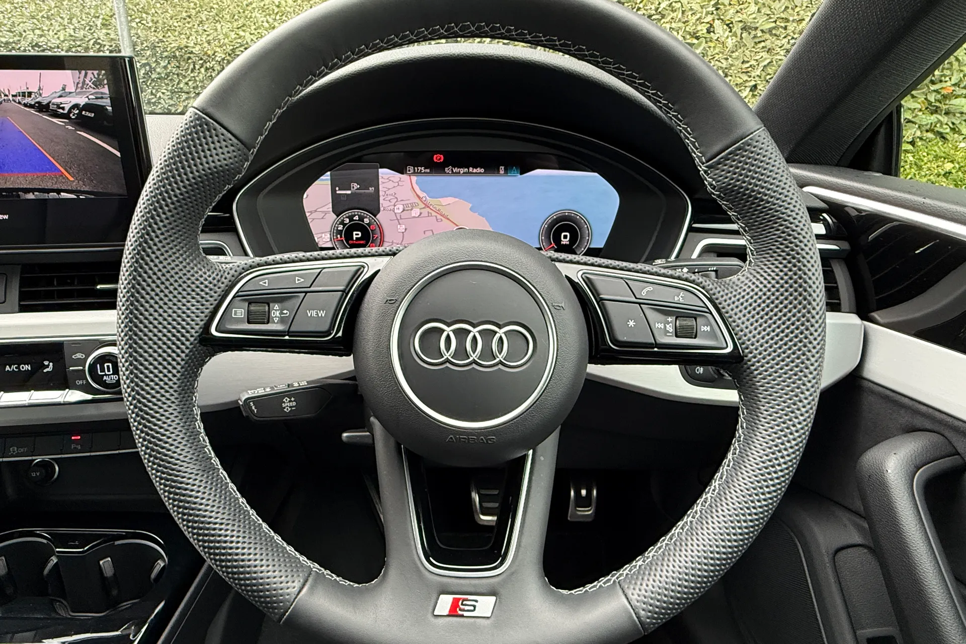 Audi A5 thumbnail image number 13