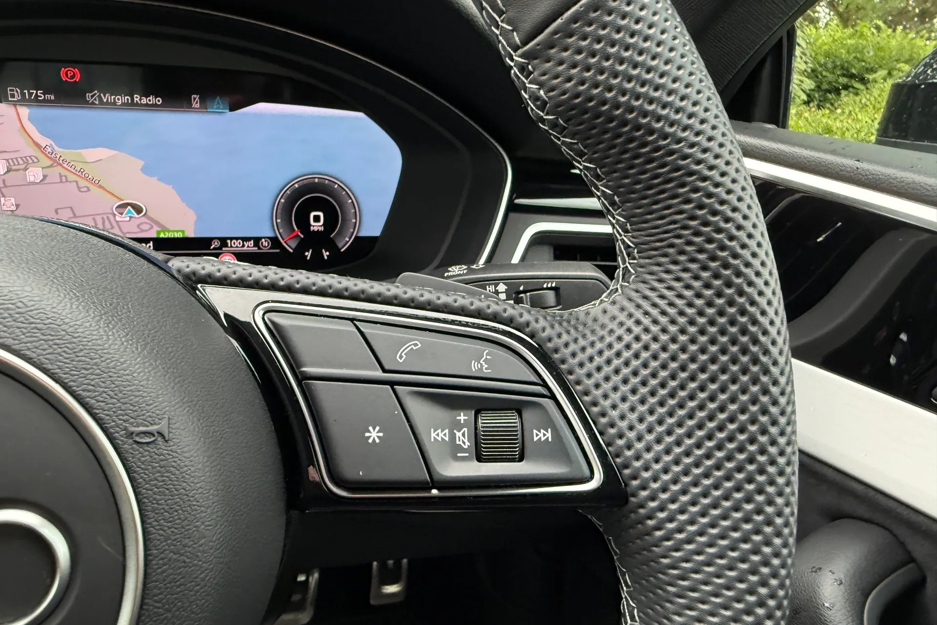 Audi A5 thumbnail image number 34