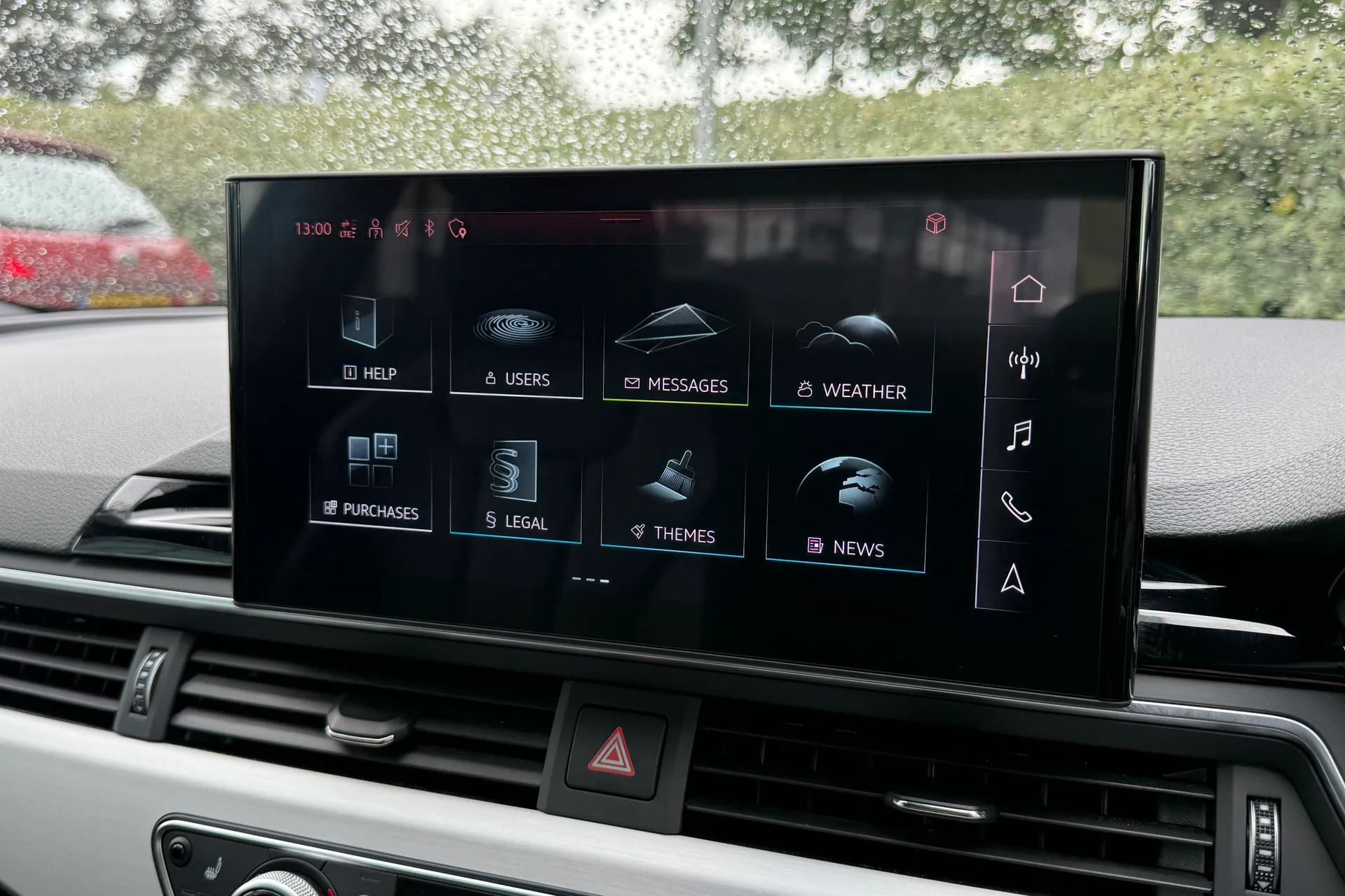 Audi A5 thumbnail image number 26