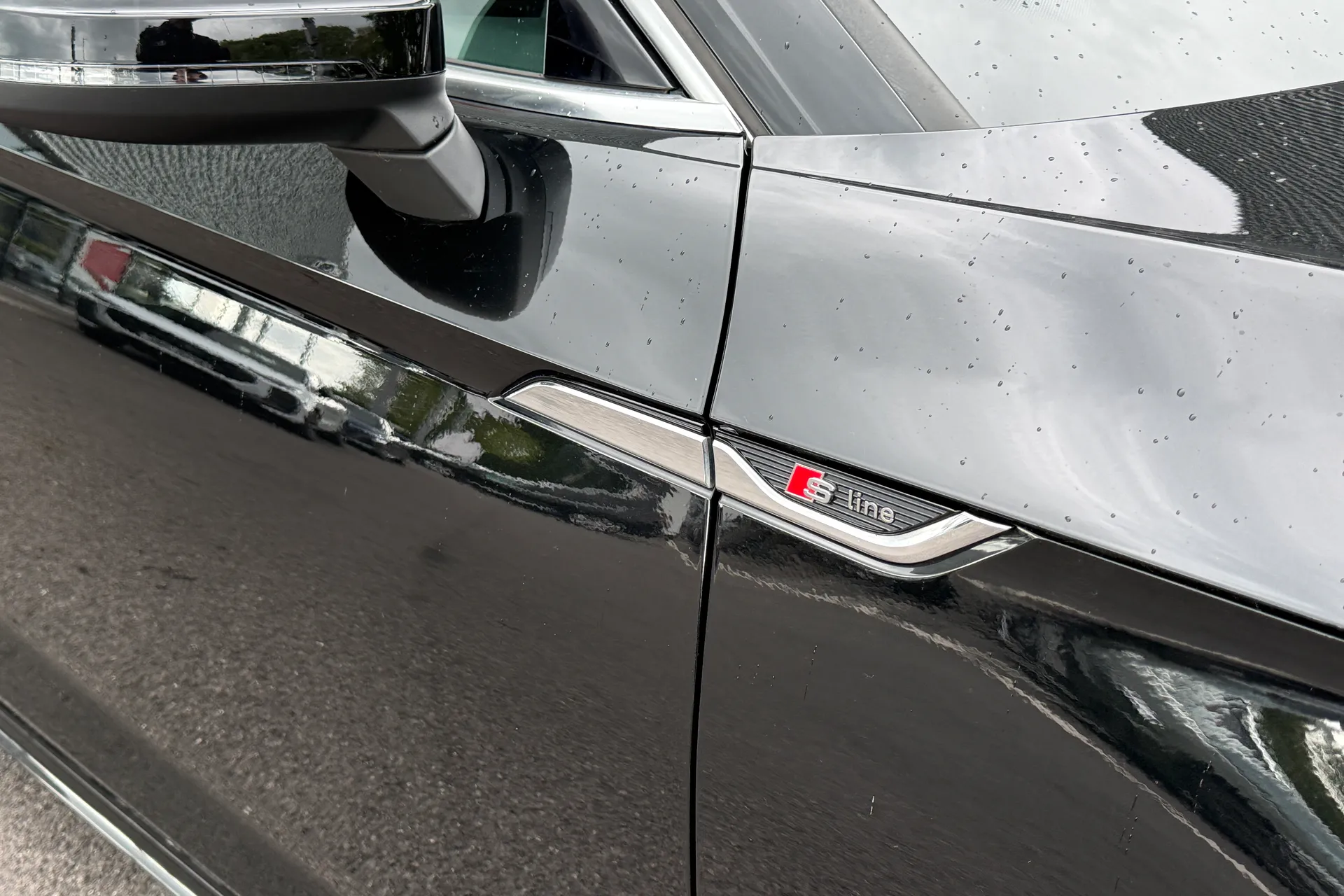 Audi A5 thumbnail image number 23