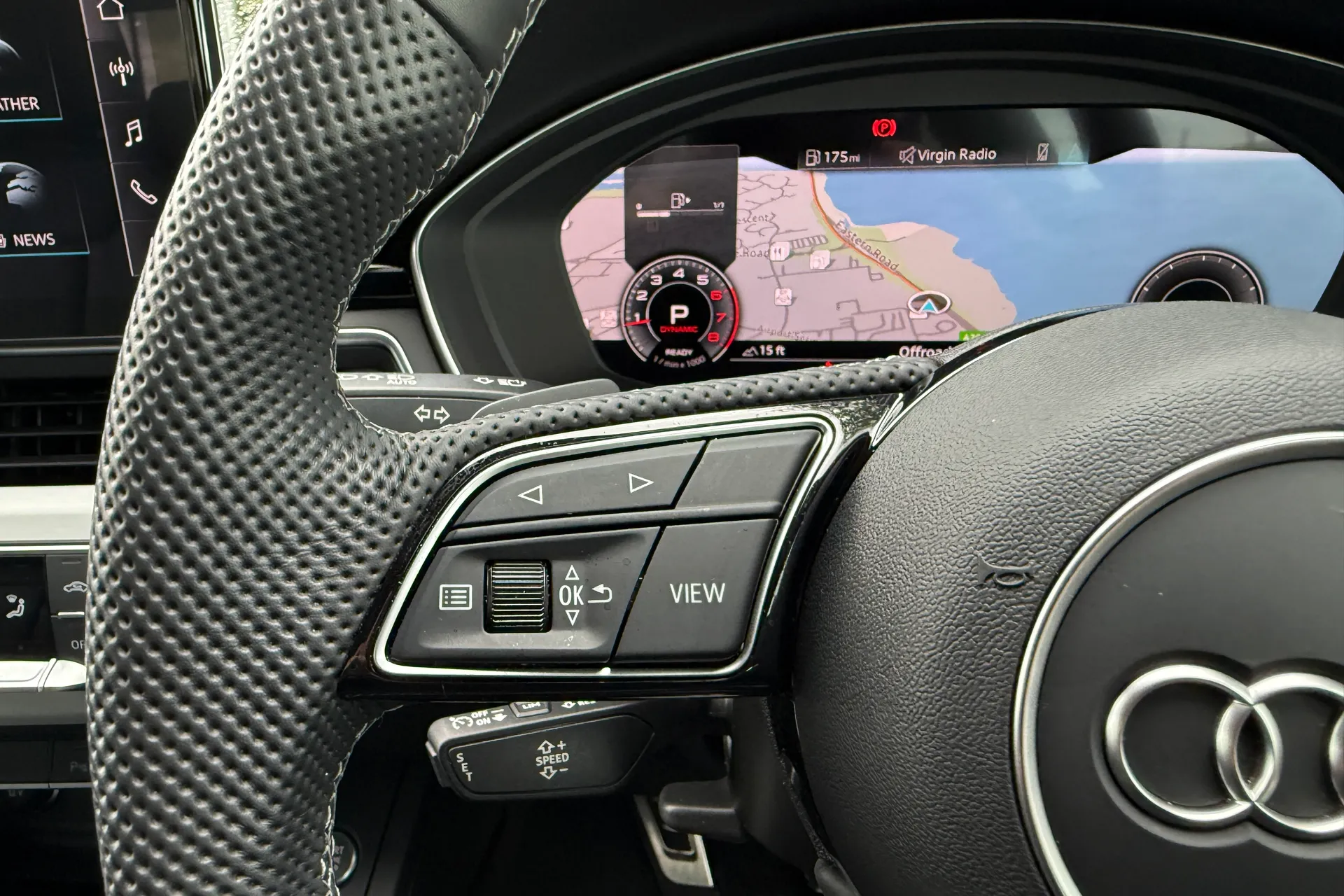 Audi A5 thumbnail image number 33