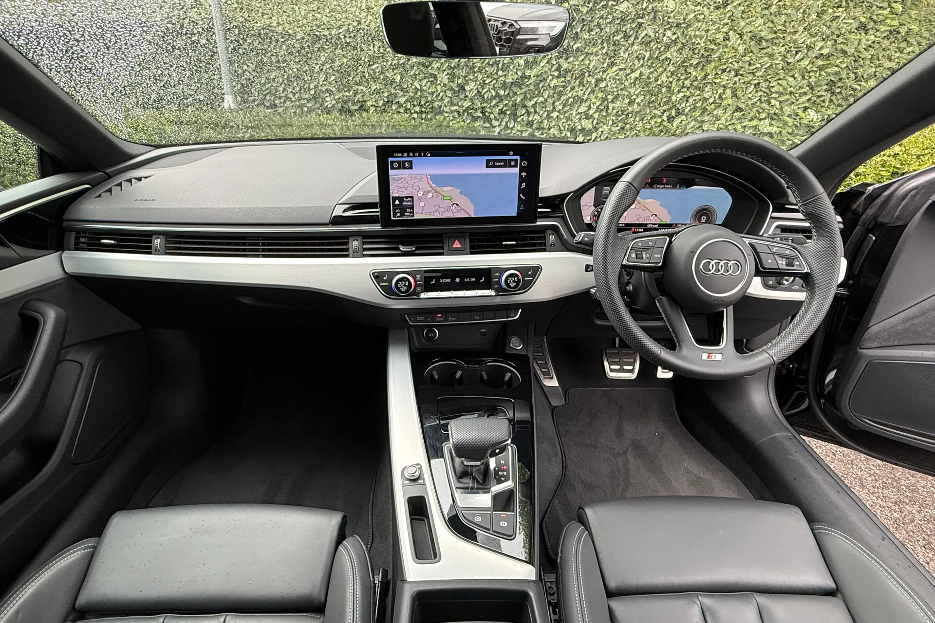 Audi A5 thumbnail image number 5
