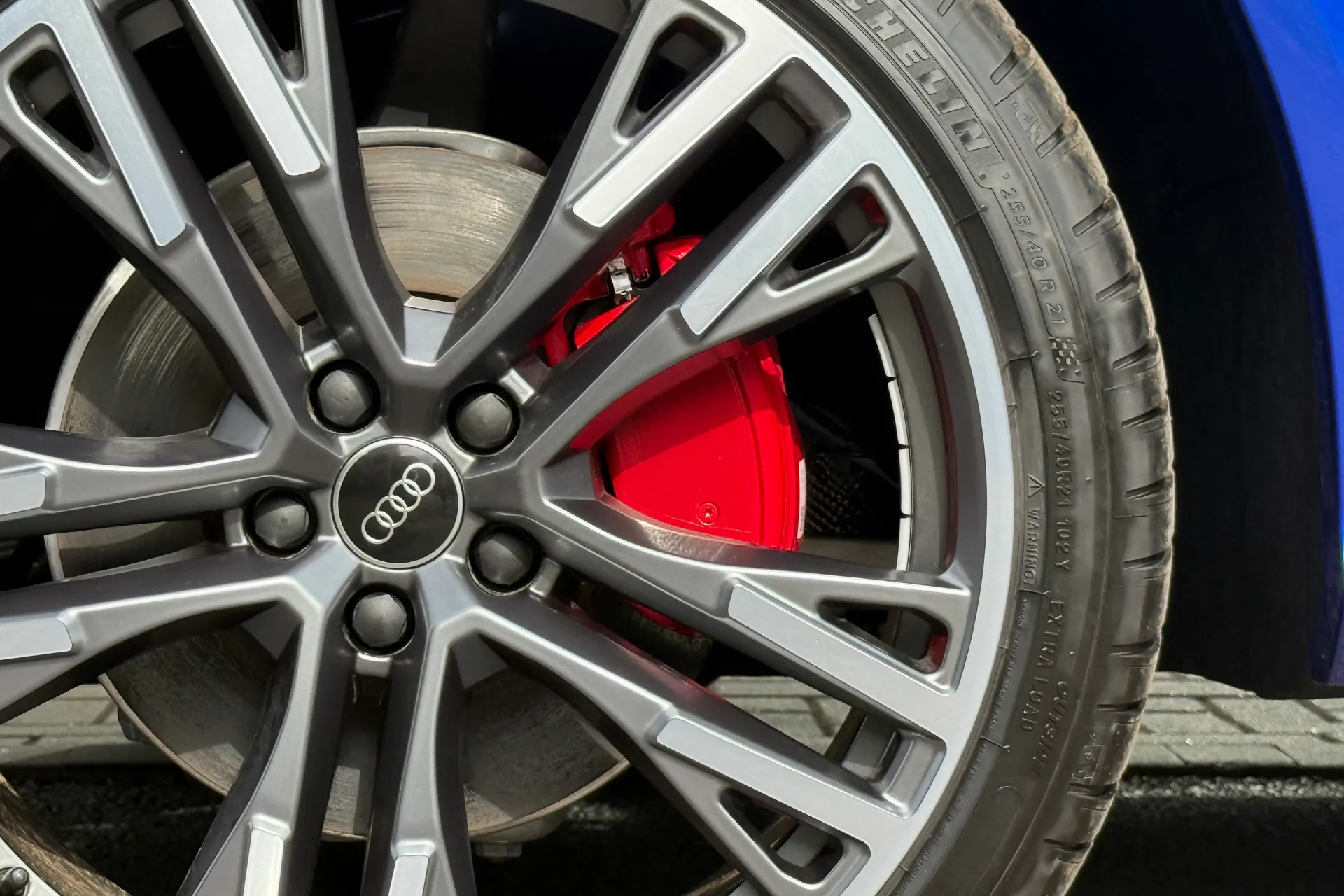 Audi Q5 thumbnail image number 50