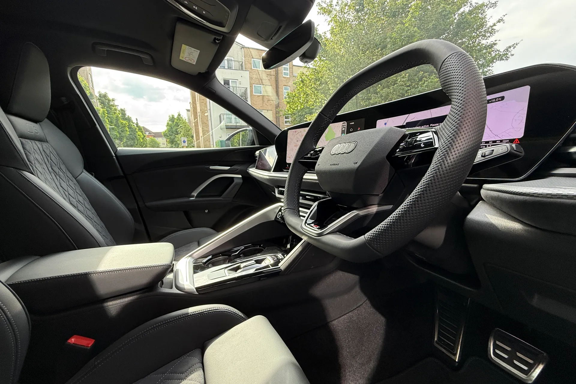 Audi Q5 thumbnail image number 13