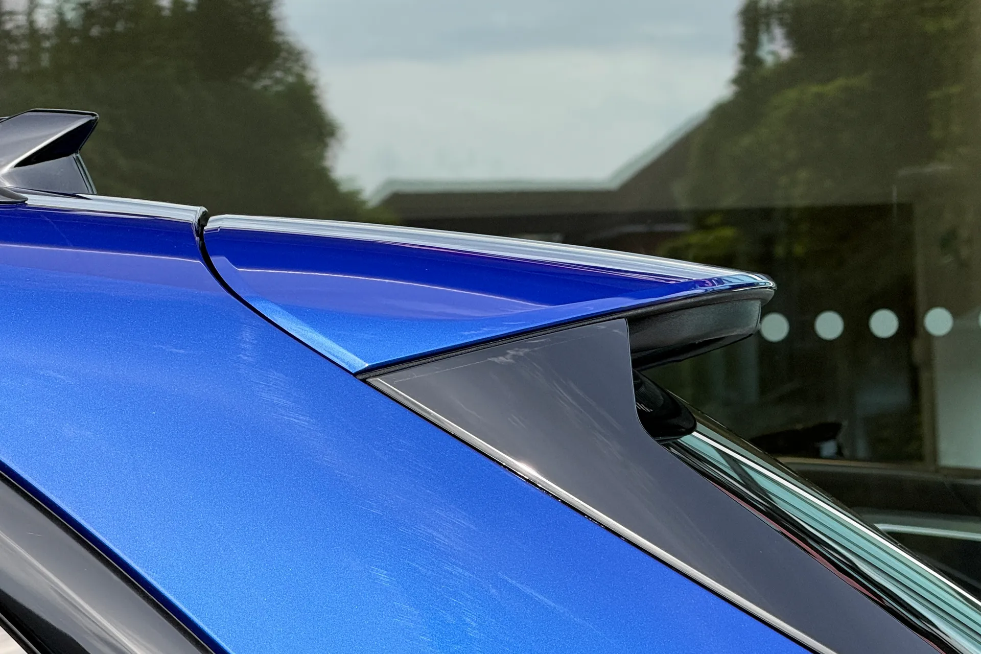 Audi Q5 thumbnail image number 48