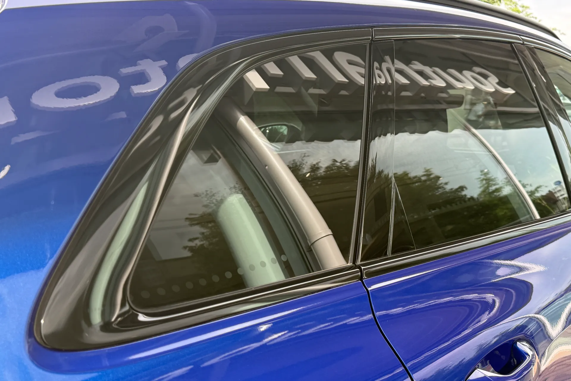 Audi Q5 thumbnail image number 41