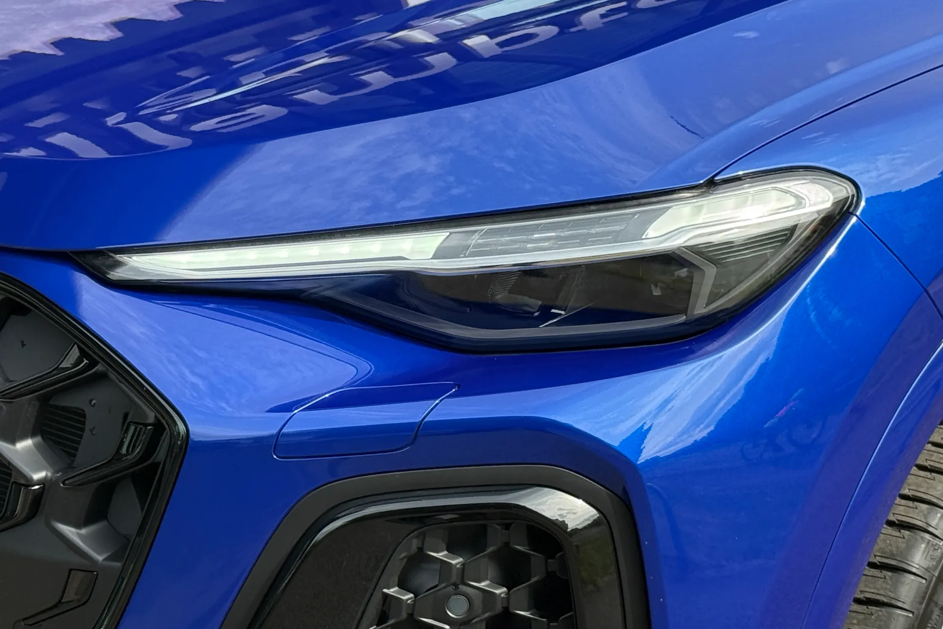 Audi Q5 thumbnail image number 52