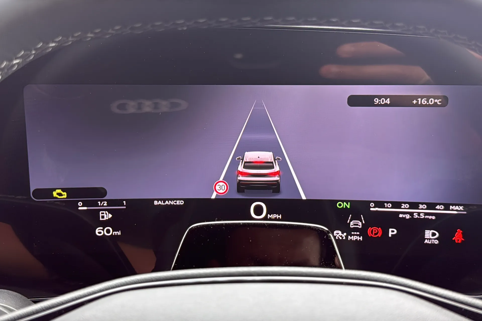 Audi Q5 thumbnail image number 19