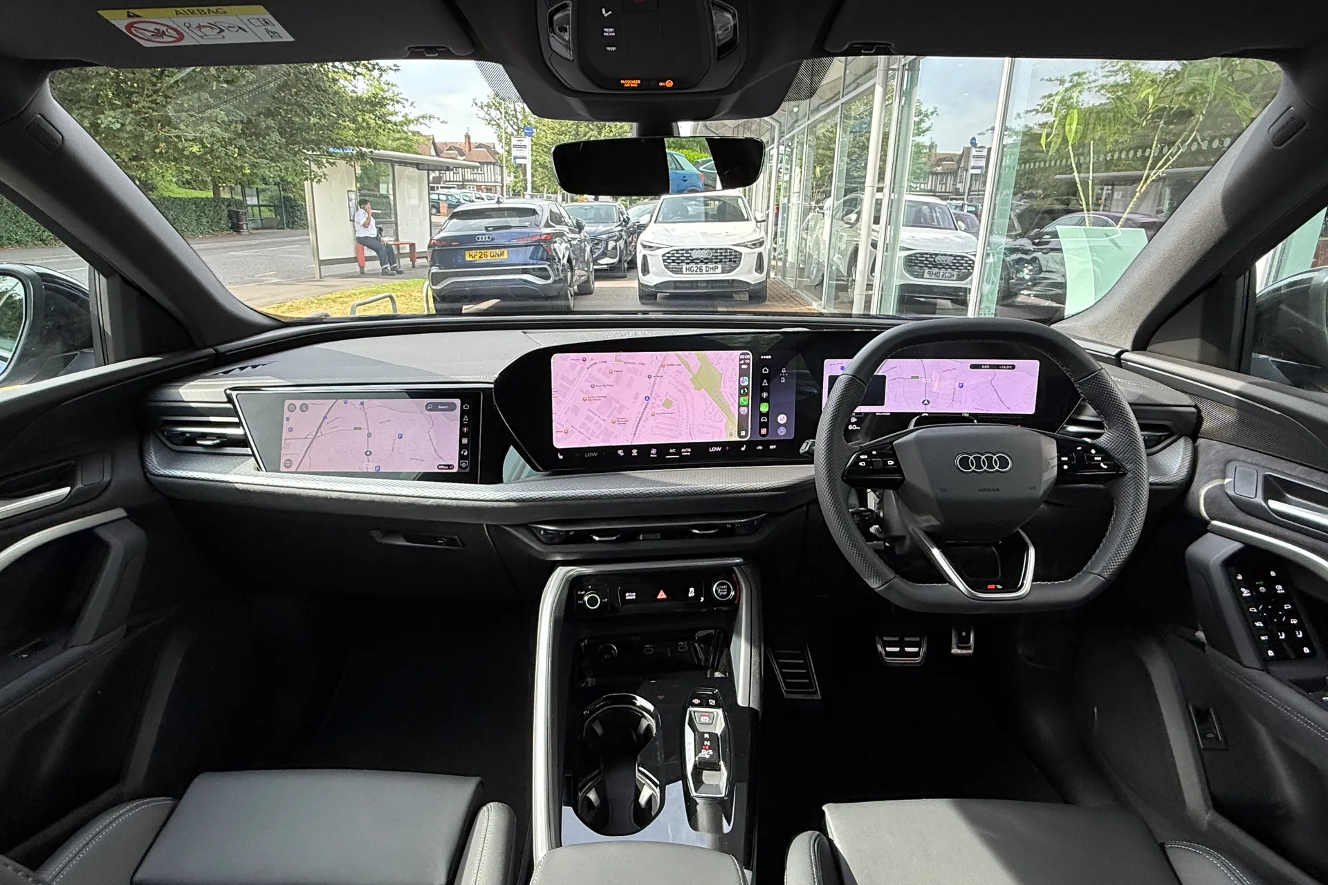 Audi Q5 thumbnail image number 3