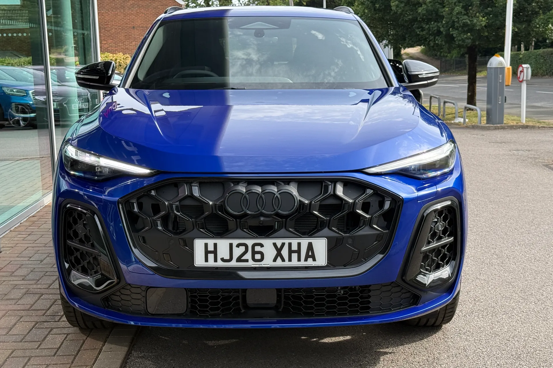 Audi Q5 thumbnail image number 53