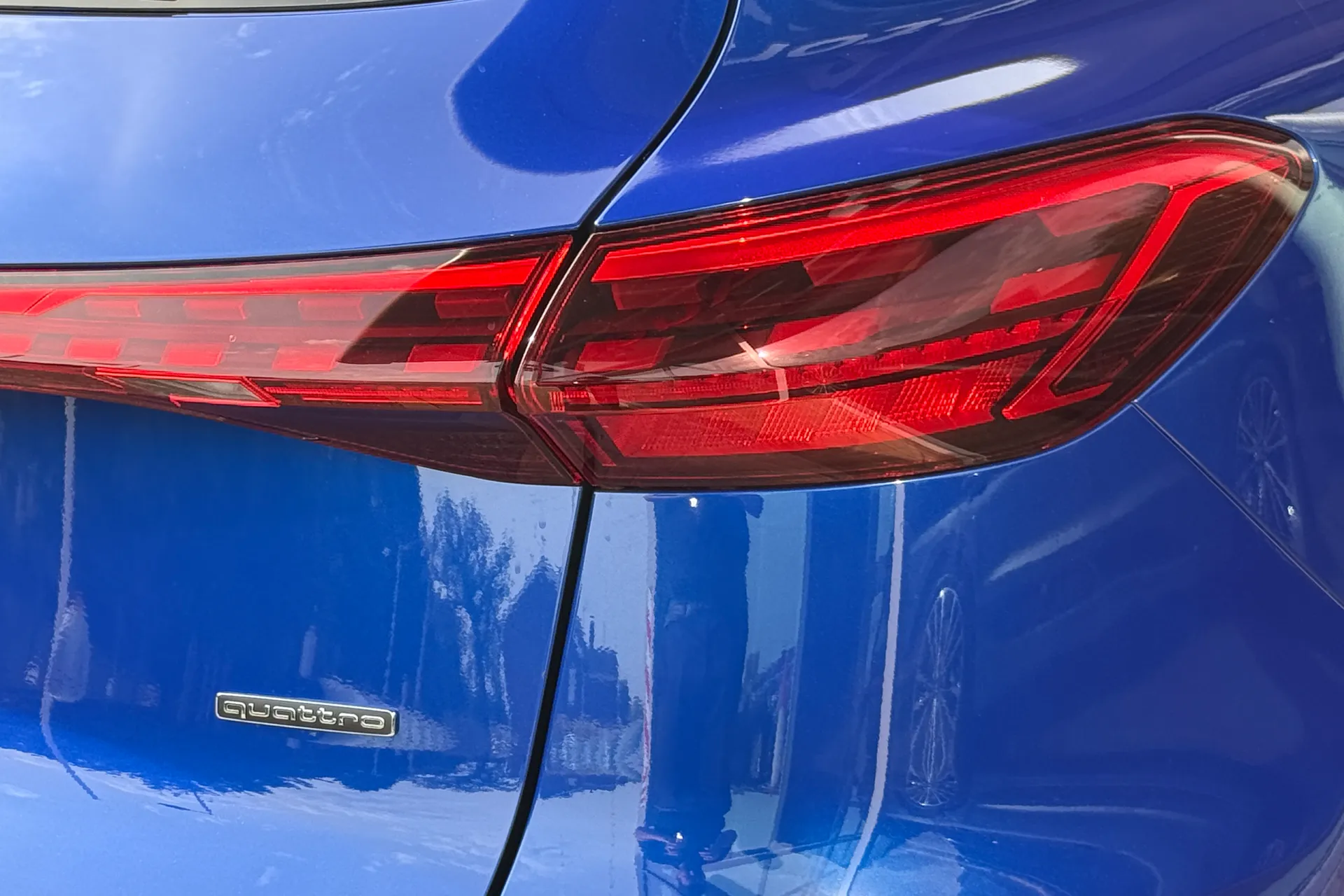 Audi Q5 thumbnail image number 42