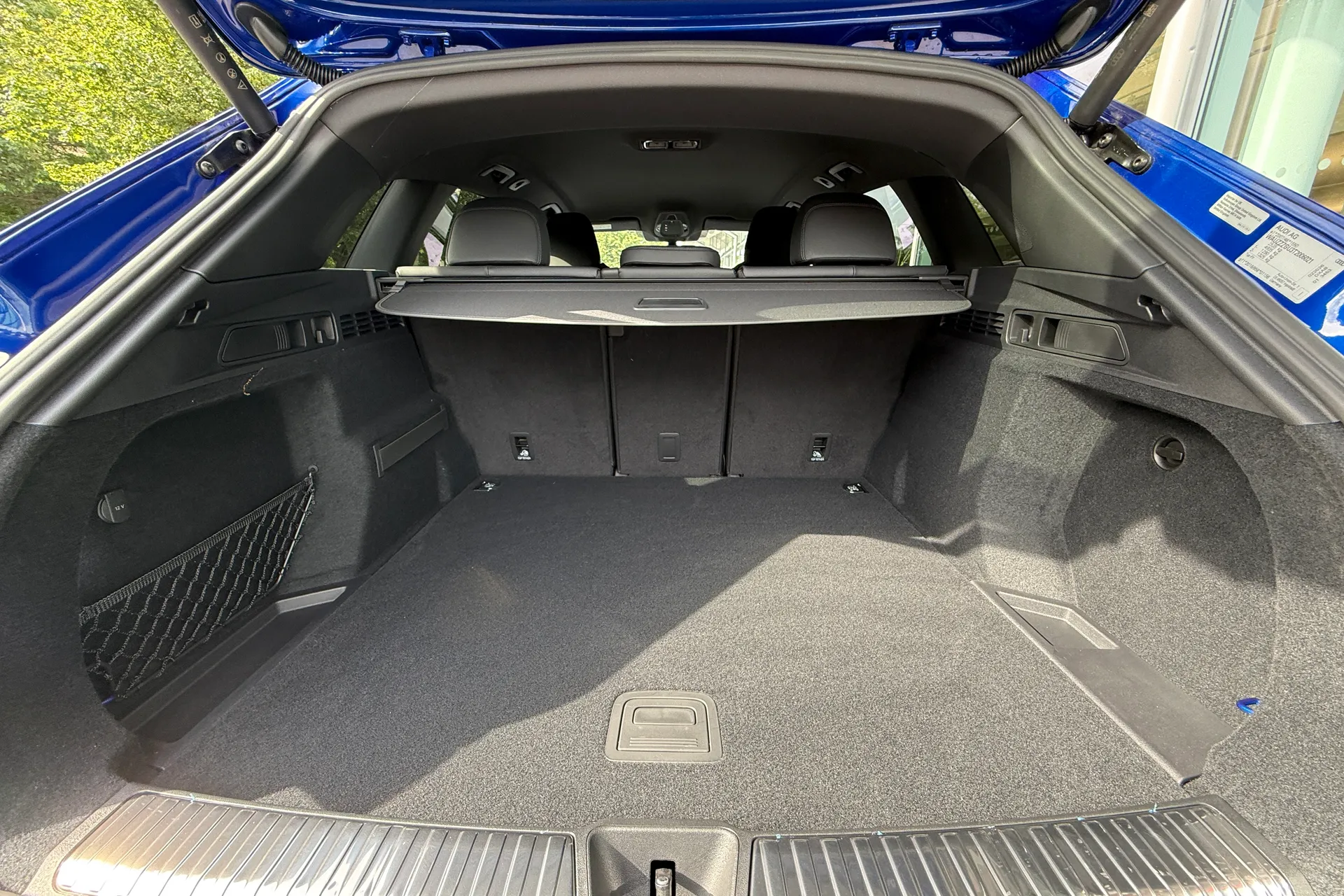 Audi Q5 thumbnail image number 45