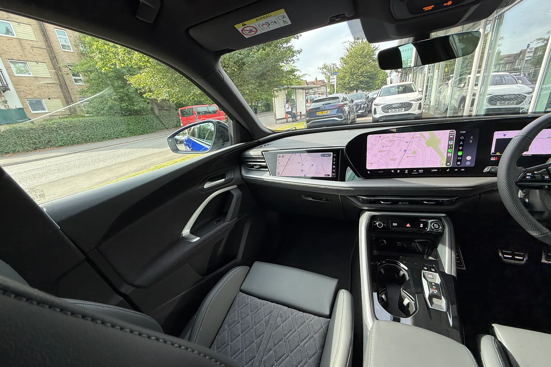 Audi Q5 thumbnail image number 39