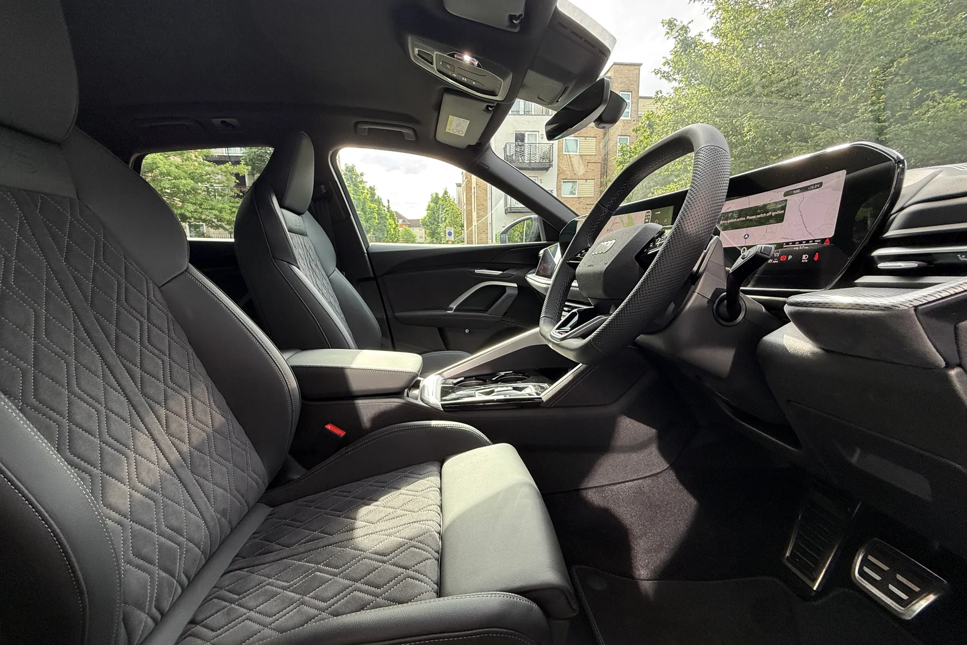 Audi Q5 thumbnail image number 30