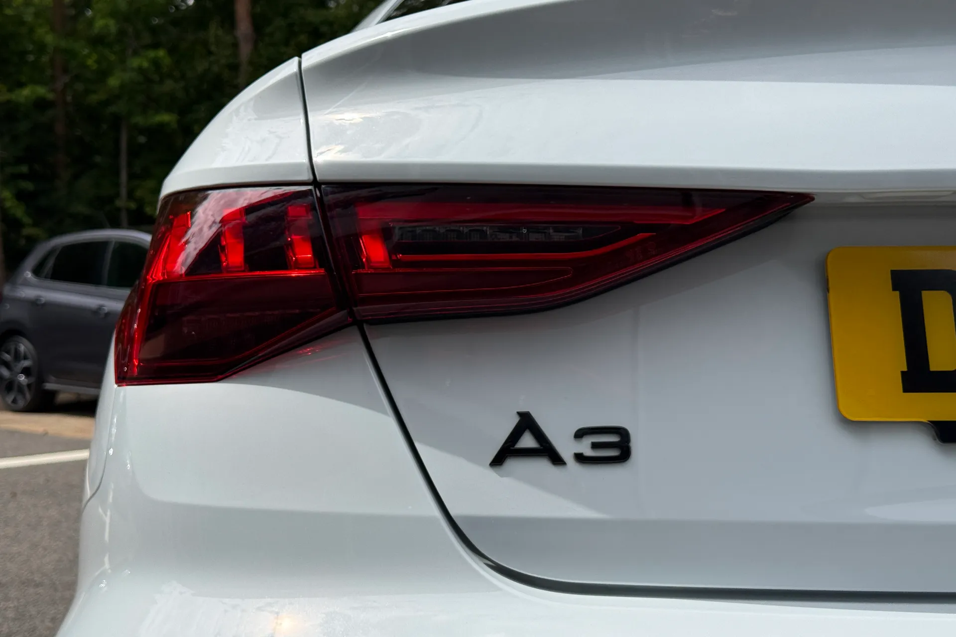 Audi A3 thumbnail image number 45